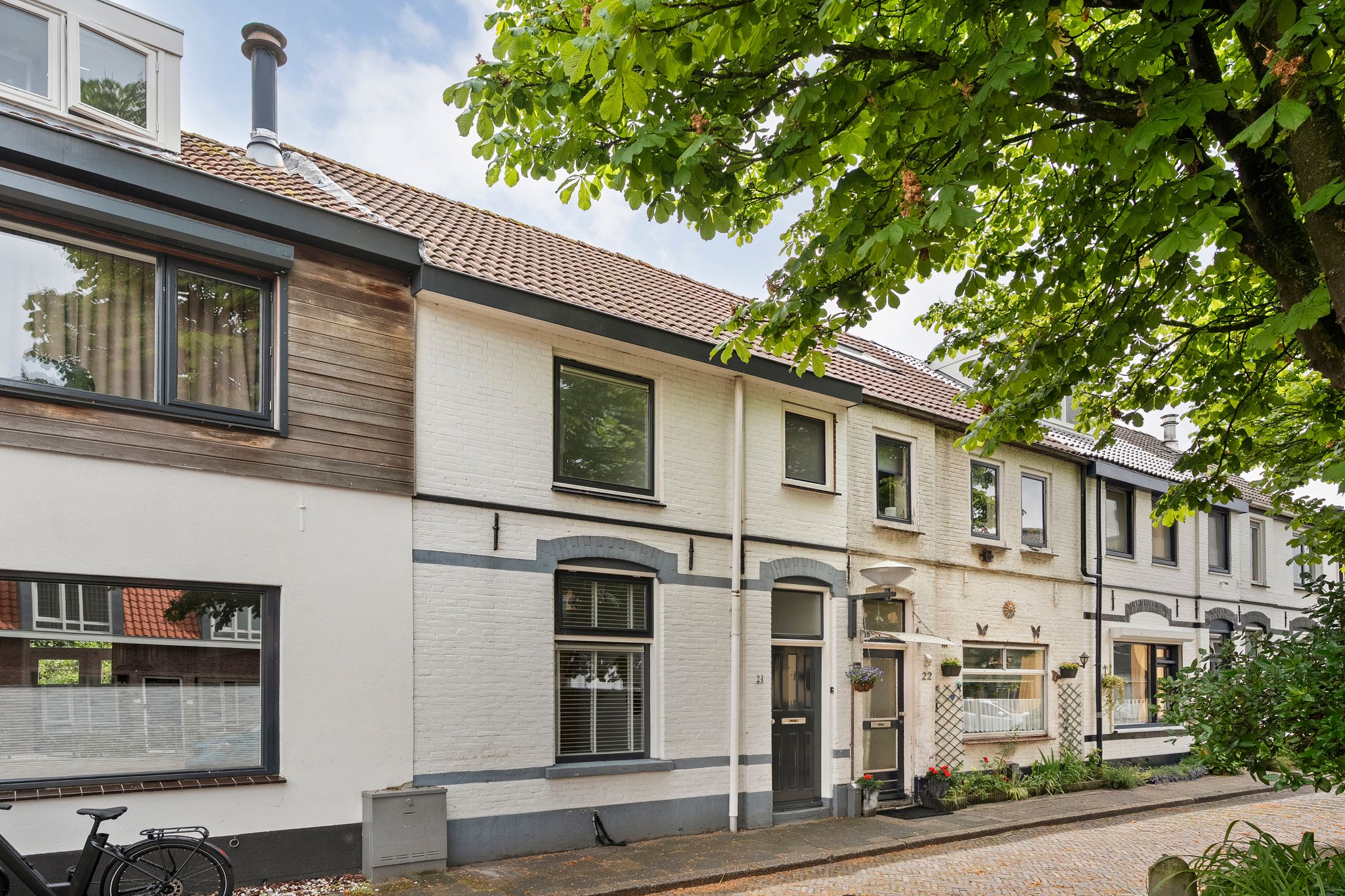 Foto van Billitonstraat 24, Zwolle