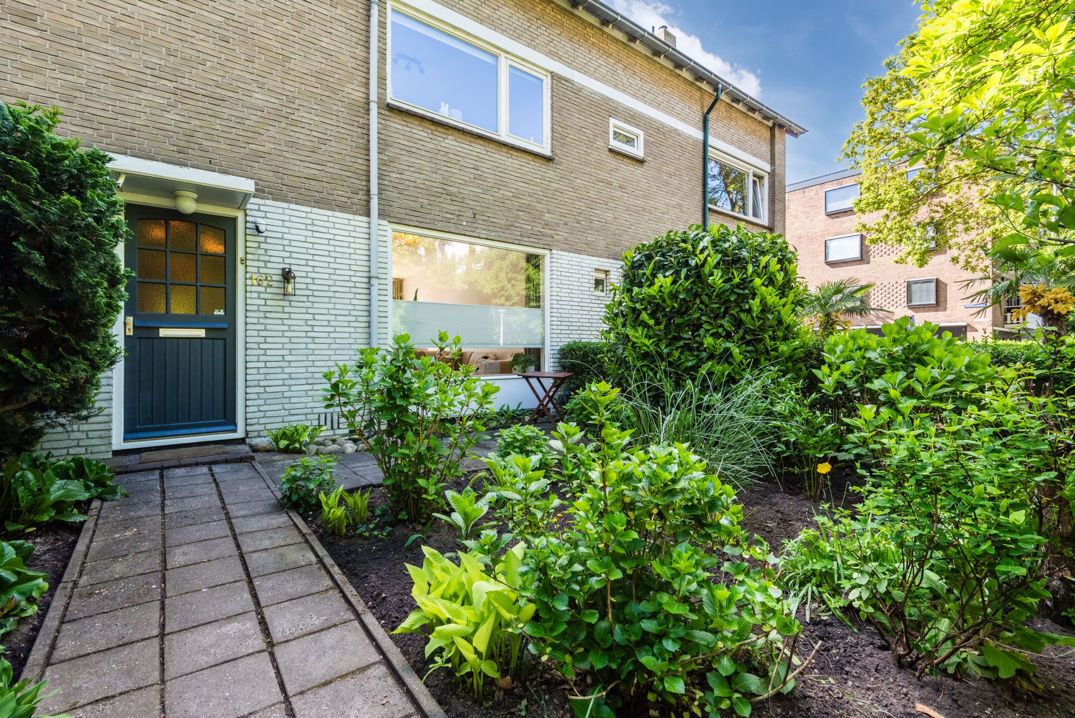 Foto van Mombaerstraat 162, Zwolle