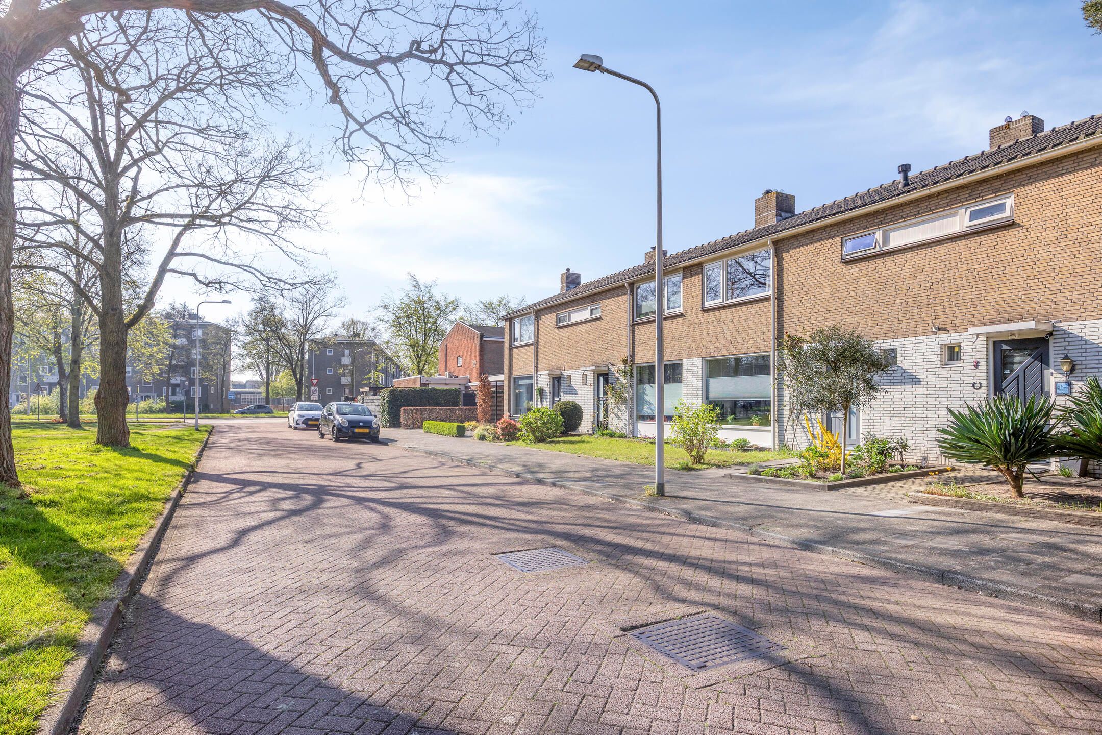 Foto van Vos van Heusdenstraat 5, Zwolle