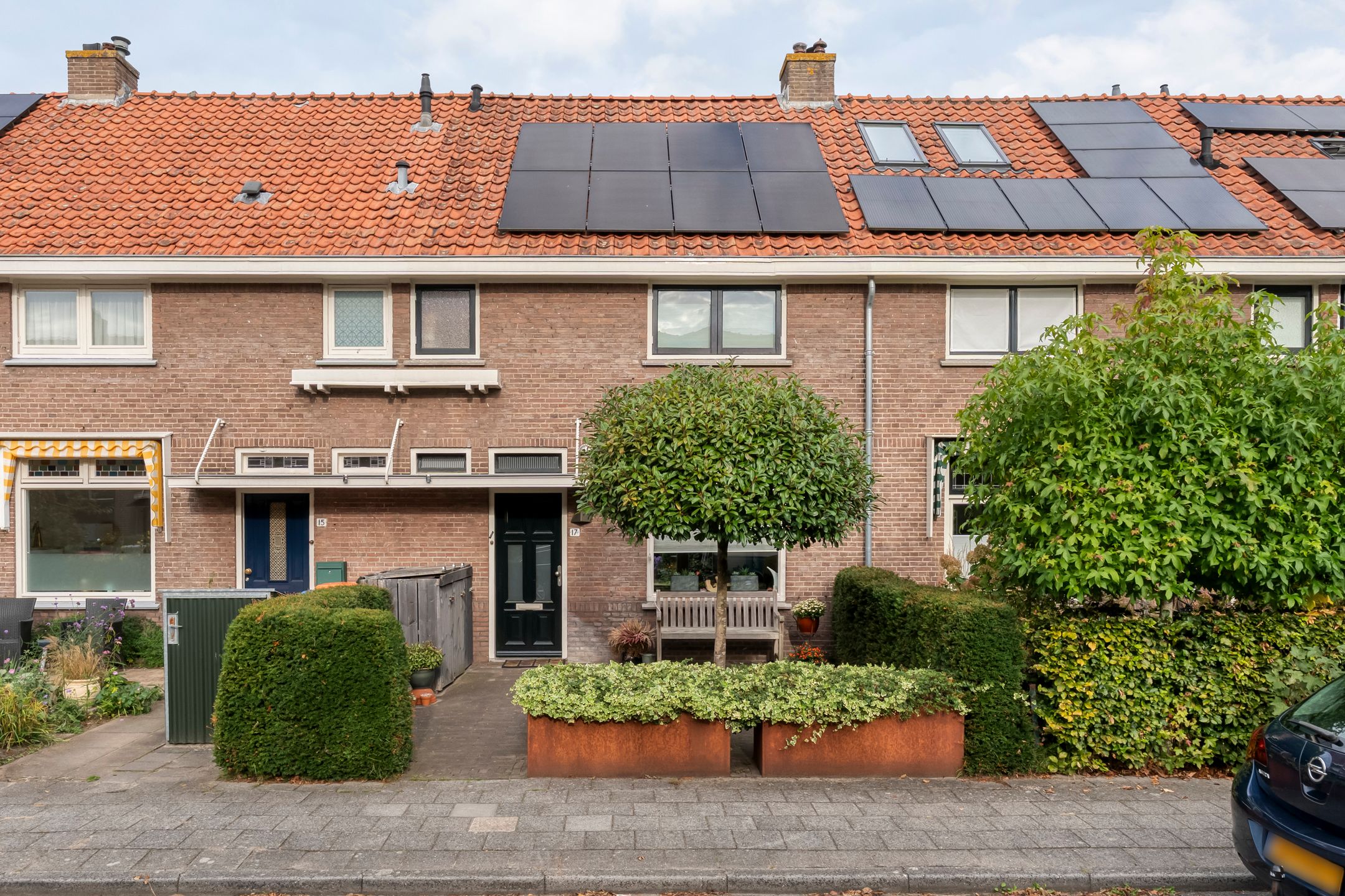 Foto van Huygensstraat 17, Zwolle
