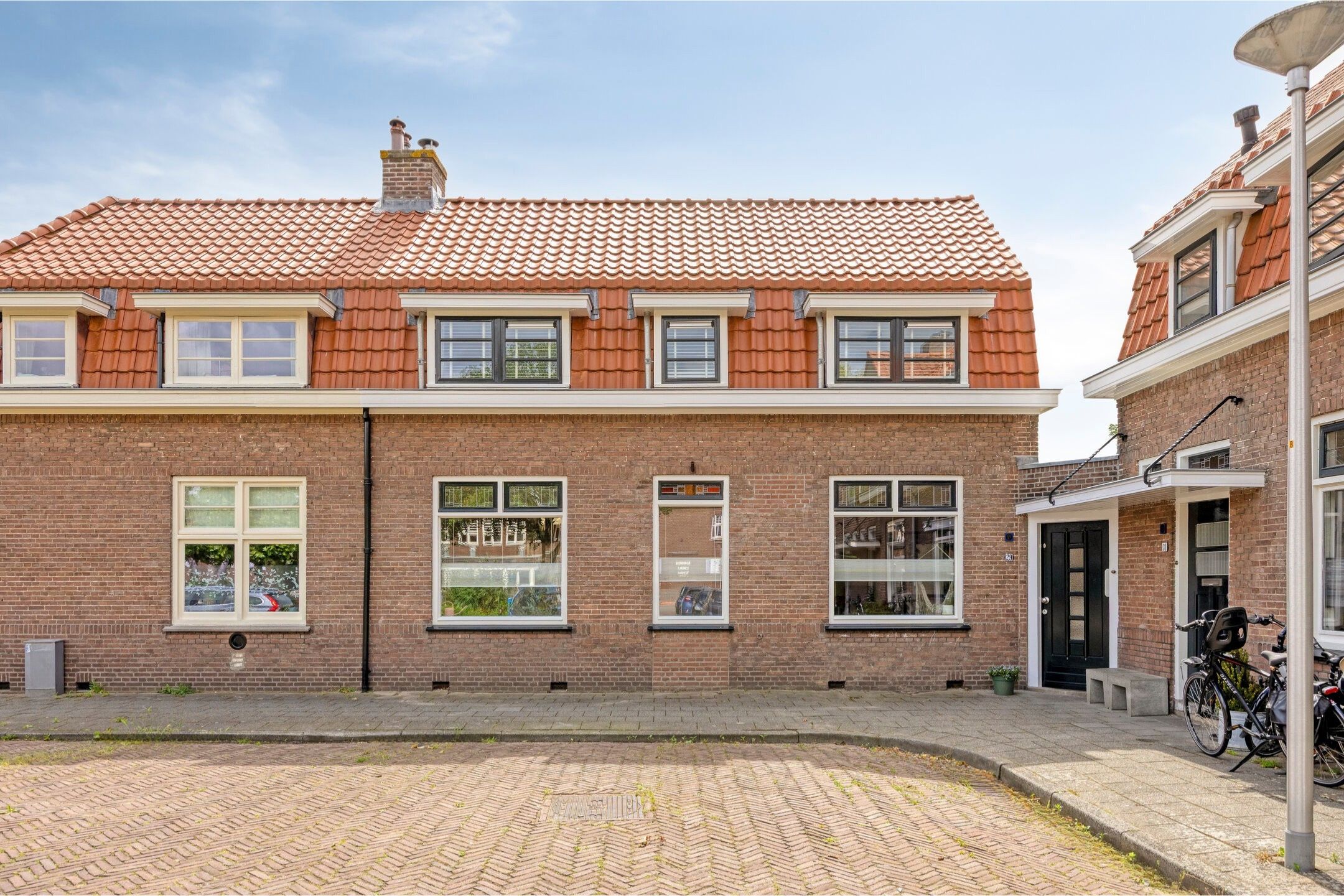Foto van Huygensstraat 29, Zwolle