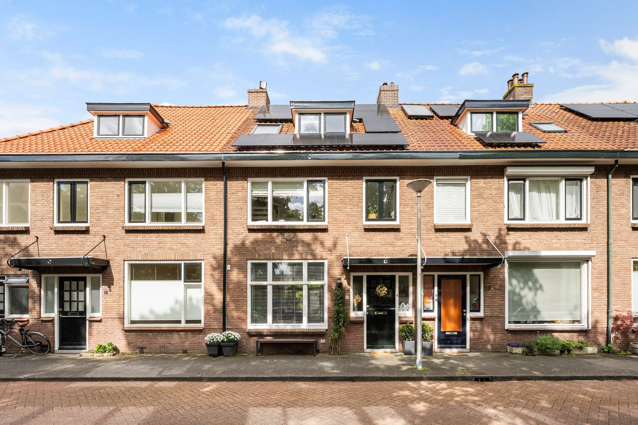 Foto van Roemer Visscherstraat 11, Zwolle