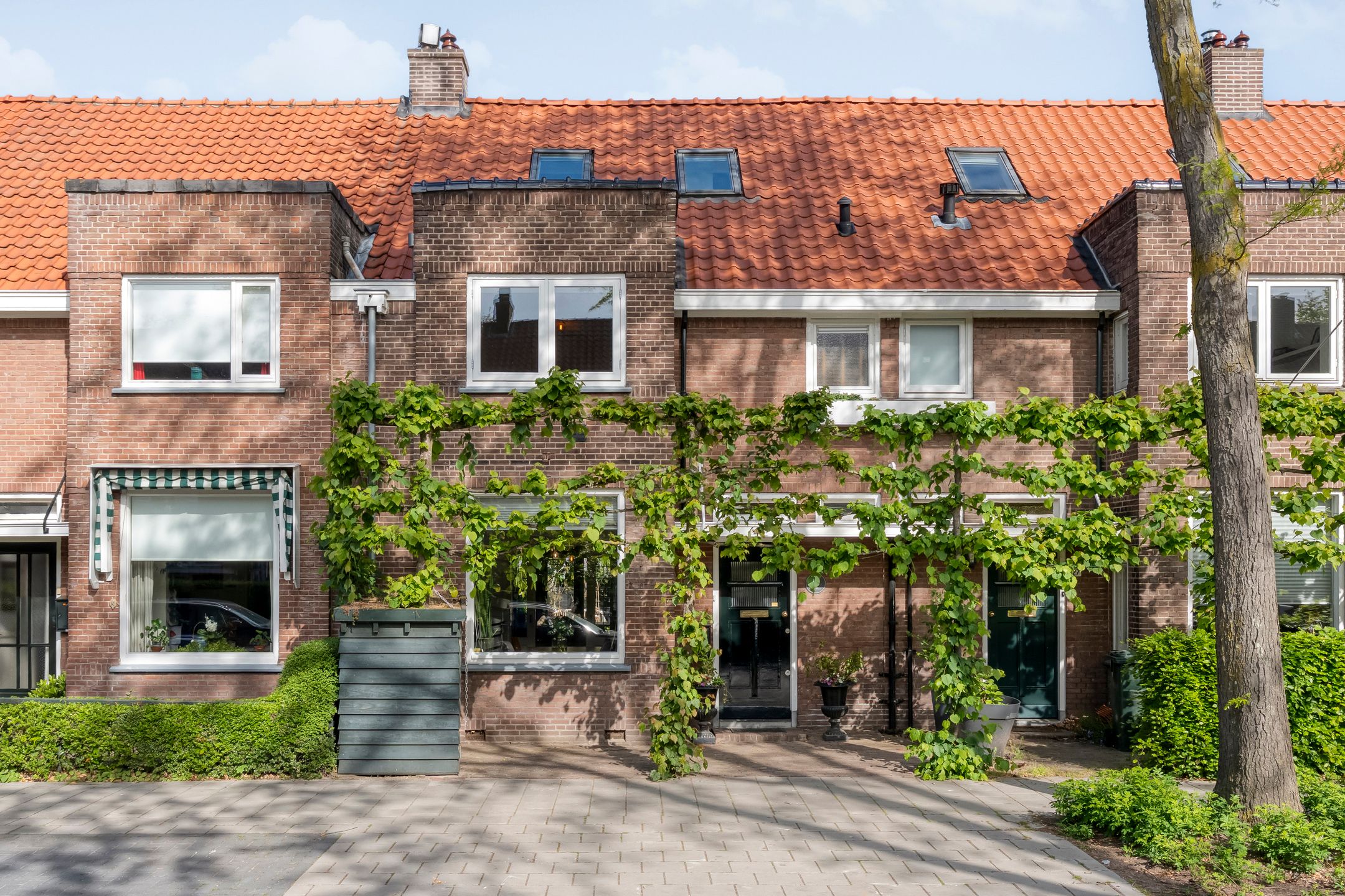 Foto van Brederostraat 25, Zwolle