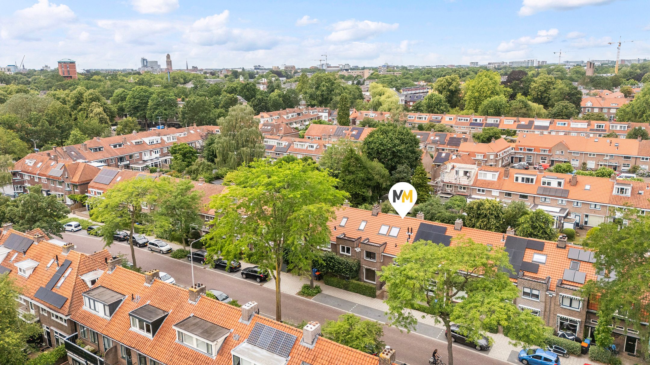 Foto van Brederostraat 29, Zwolle
