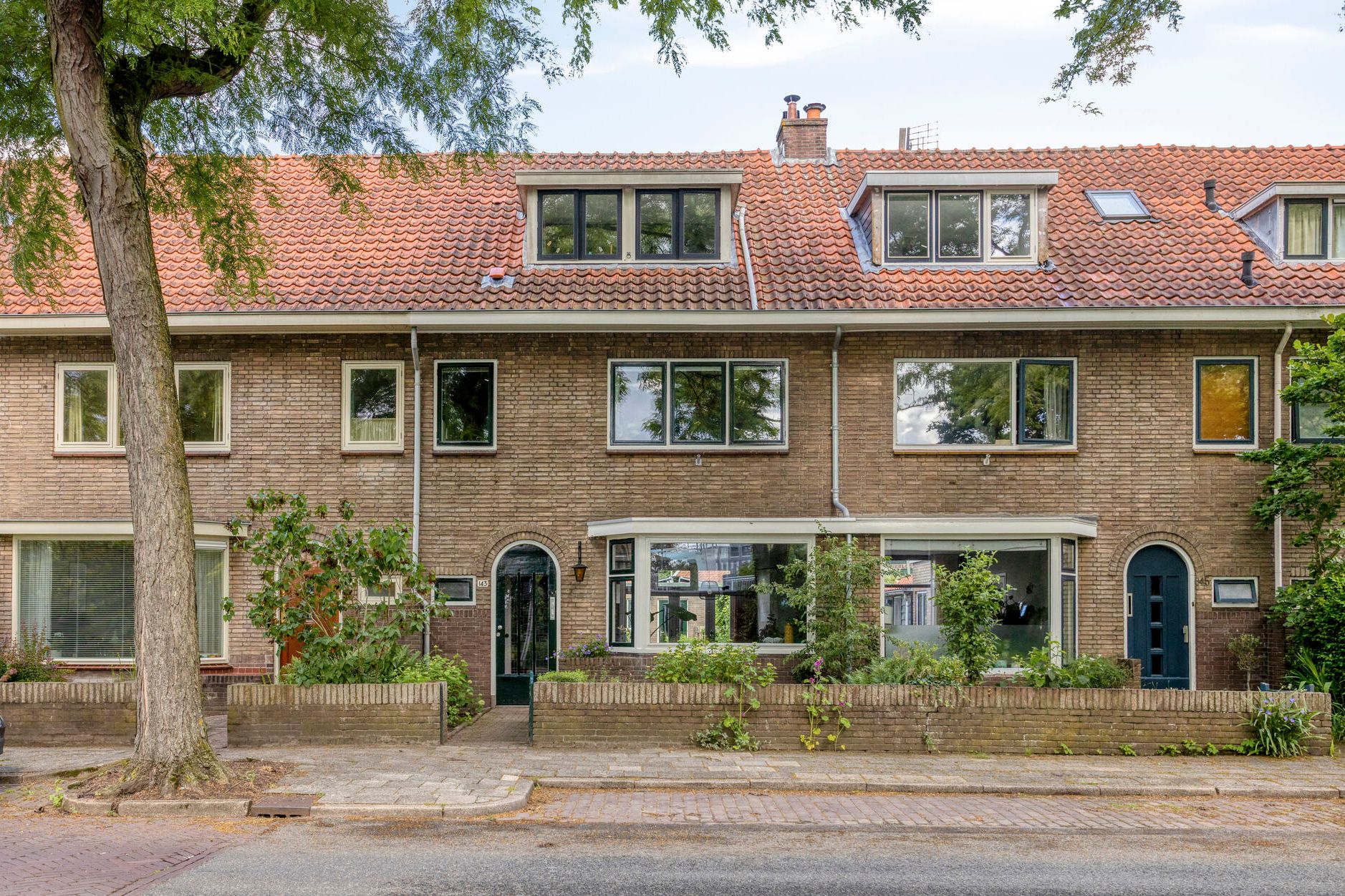 Foto van Brederostraat 143, Zwolle