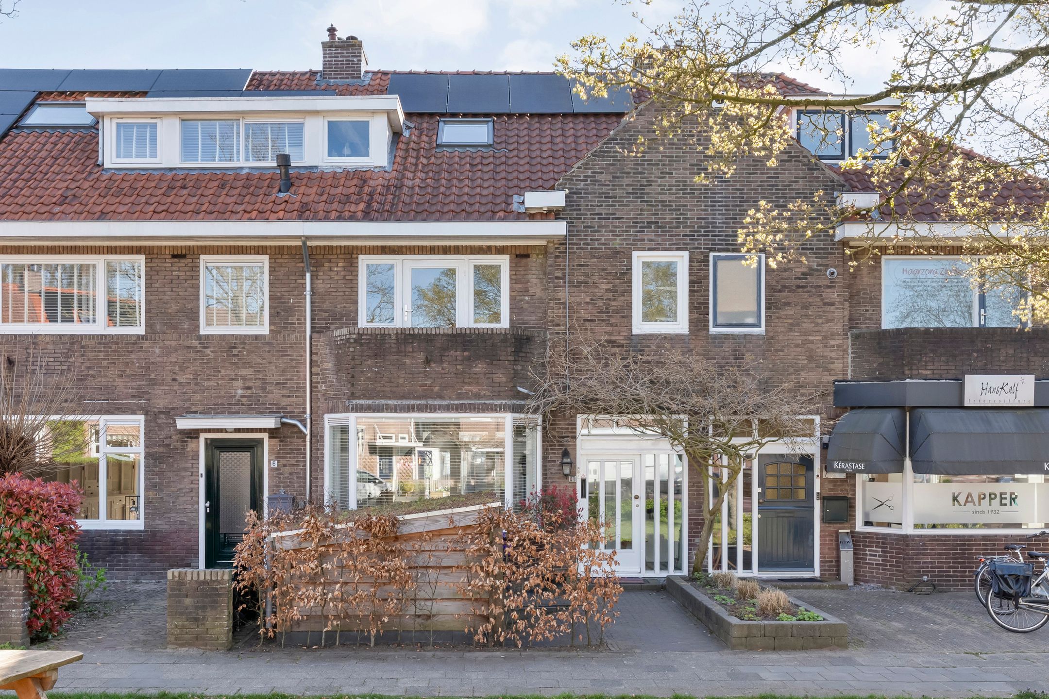 Foto van Brederostraat 4, Zwolle