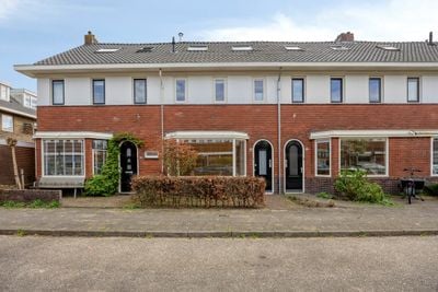 Foto van Van Lennepstraat 24, Zwolle
