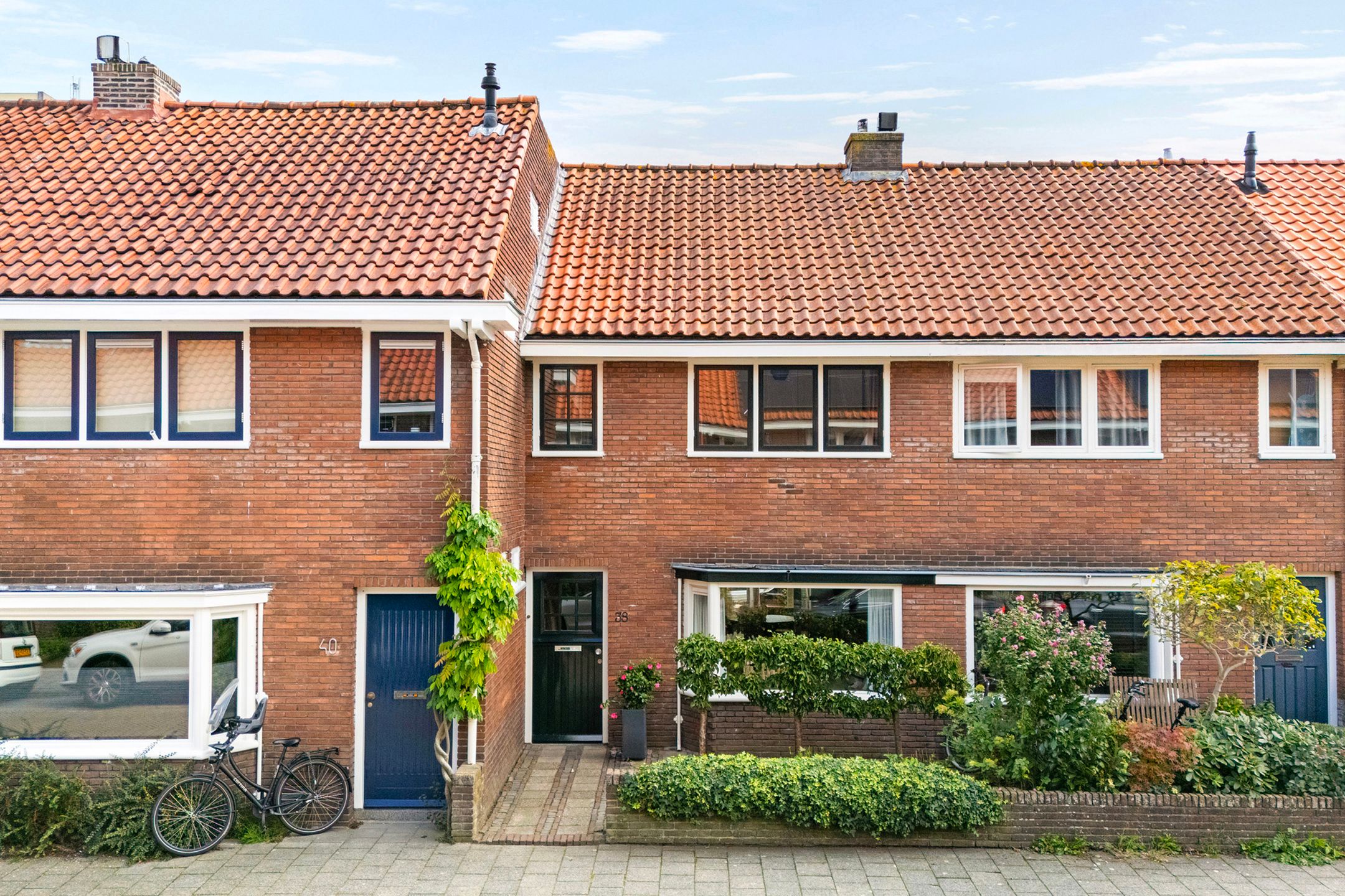 Foto van De Genestetstraat 38, Zwolle