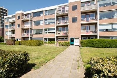 Foto van Tesselschadestraat 73, Zwolle