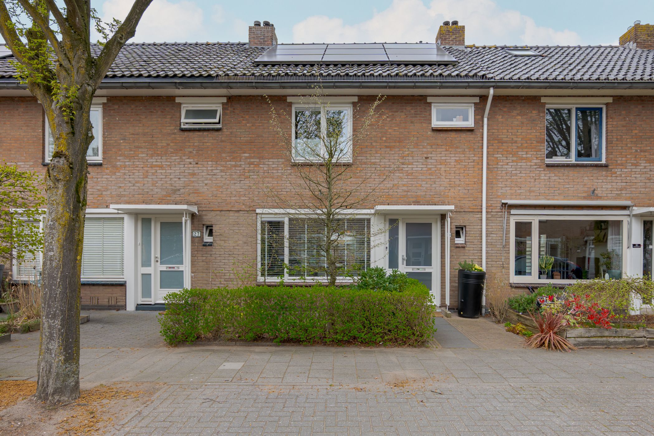 Foto van Bilderdijkstraat 29, Zwolle