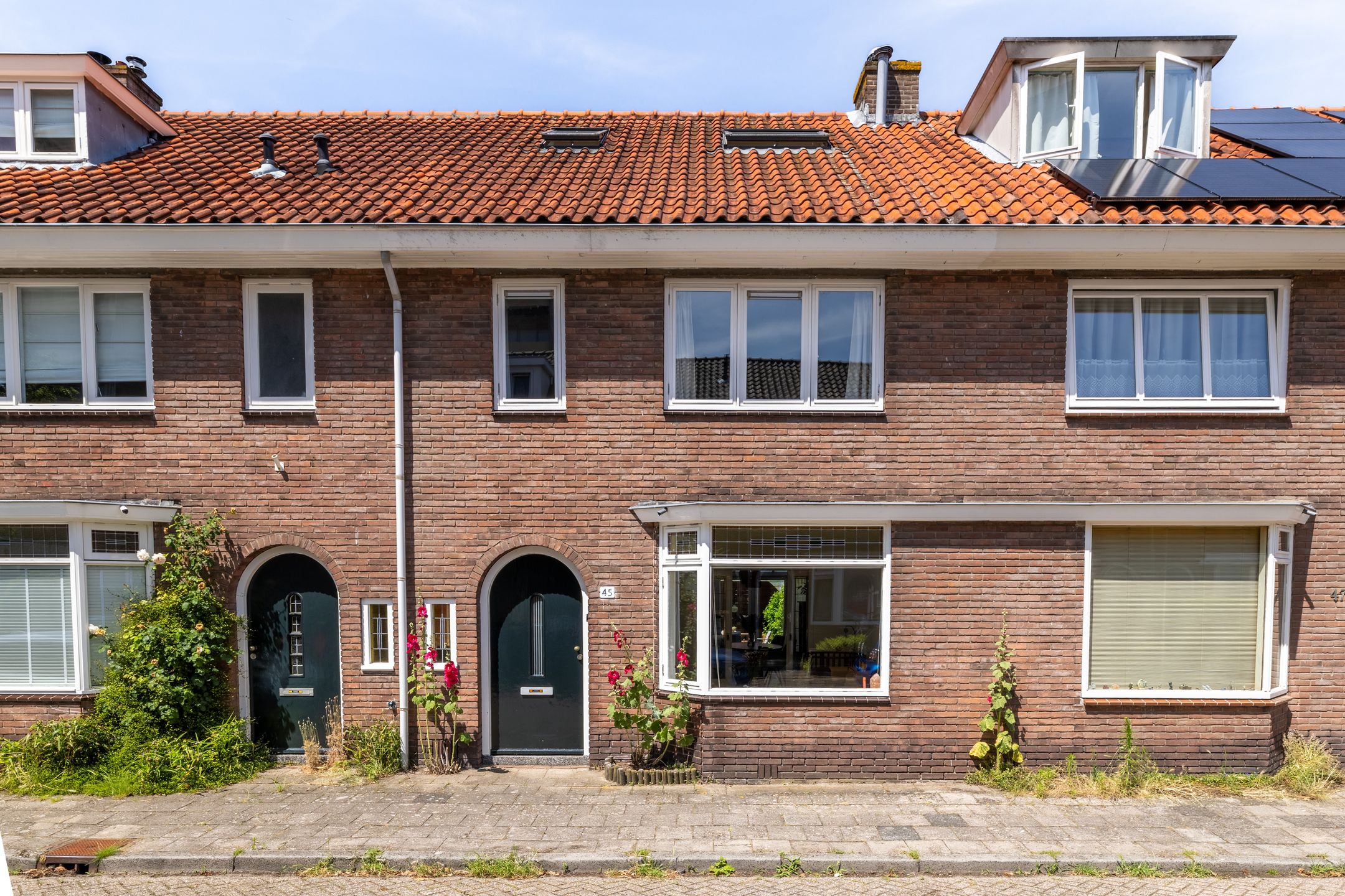 Foto van Bilderdijkstraat 45, Zwolle