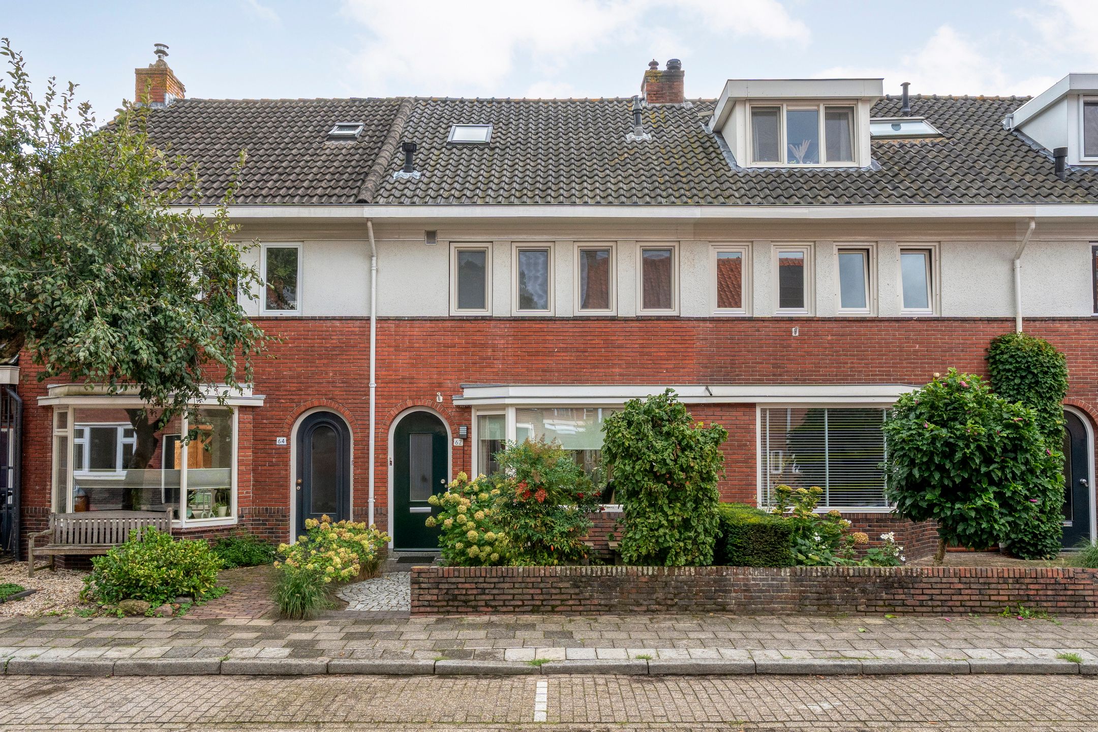 Foto van Bilderdijkstraat 62, Zwolle