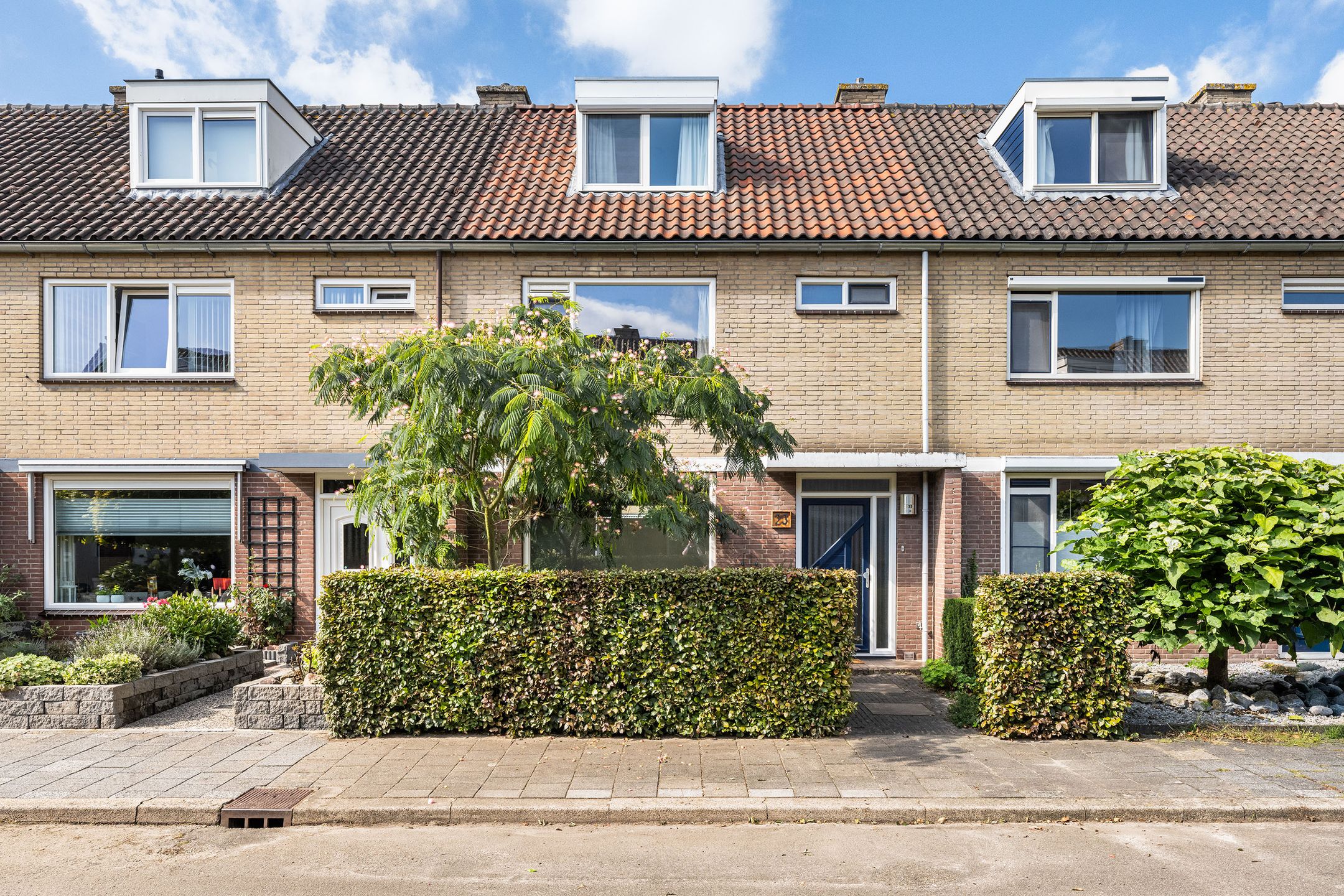 Foto van Bosboom Toussaintstraat 23, Zwolle