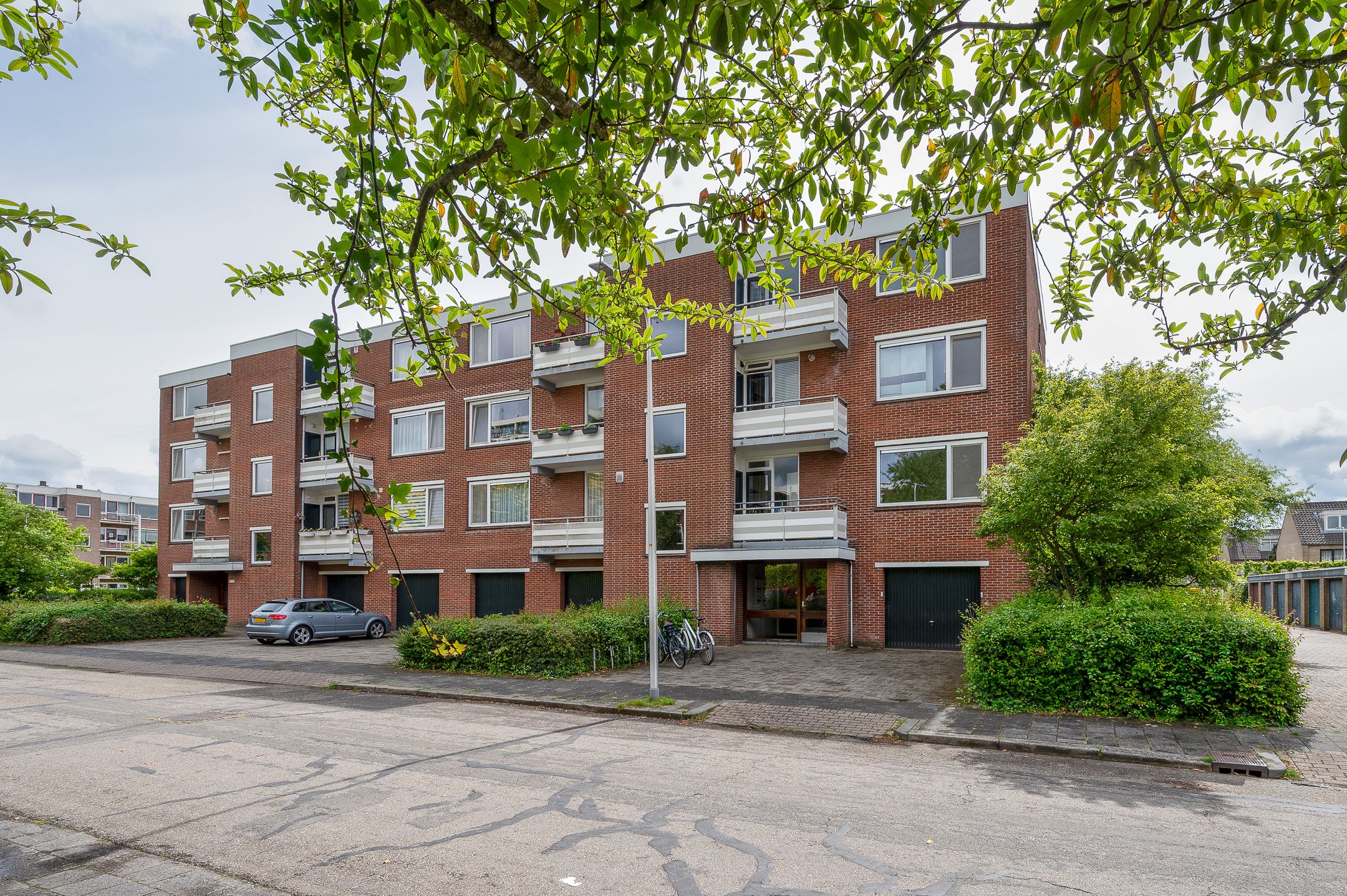 Foto van Bosboom Toussaintstraat 36, Zwolle