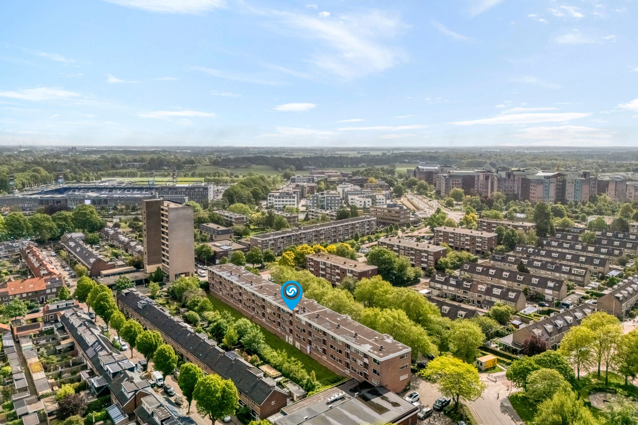 Foto van Marie Koenenstraat 29, Zwolle