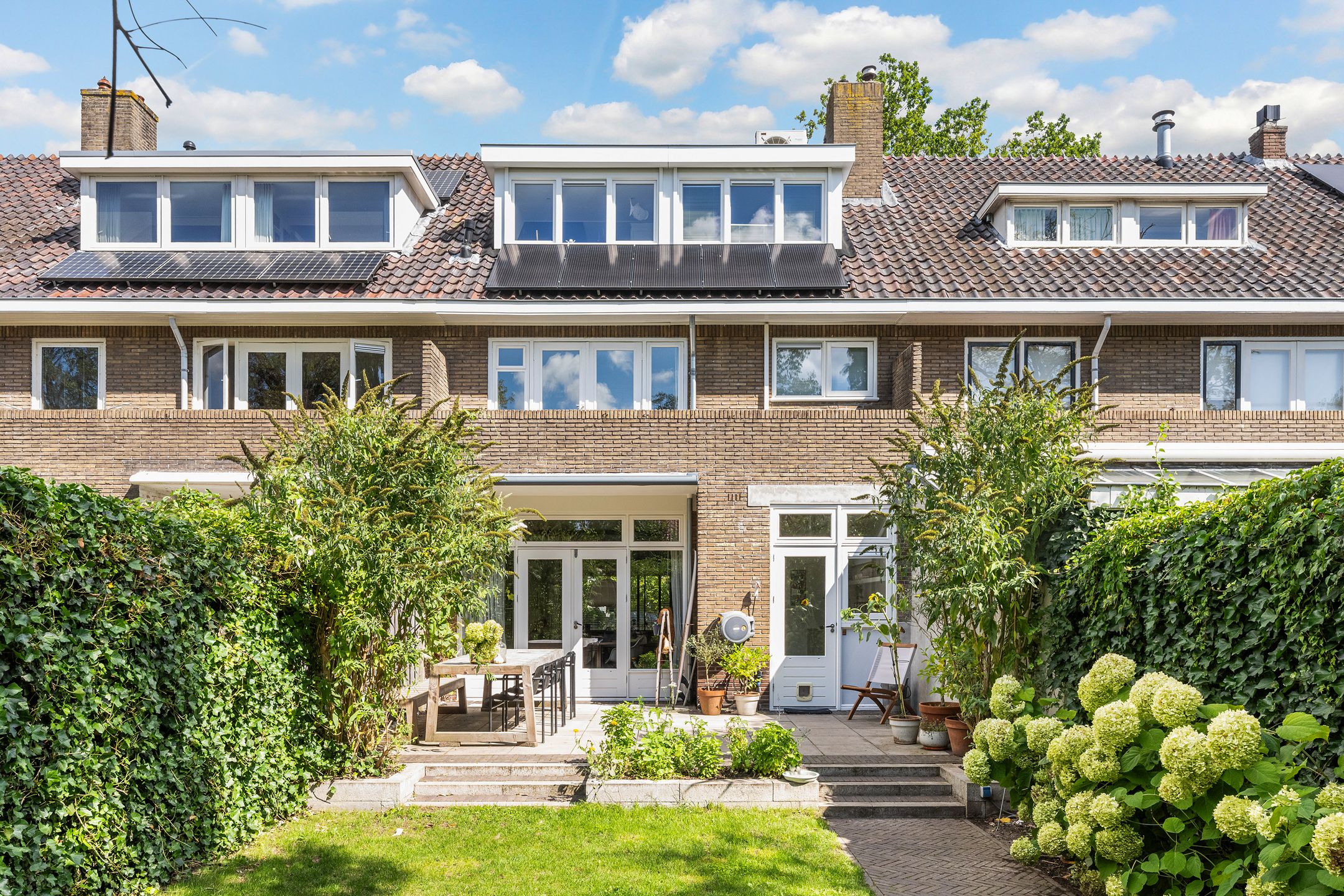 Foto van Wipstrikkerallee 116, Zwolle