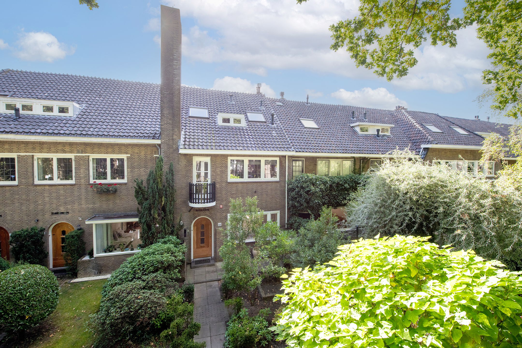 Foto van Wipstrikkerallee 128, Zwolle