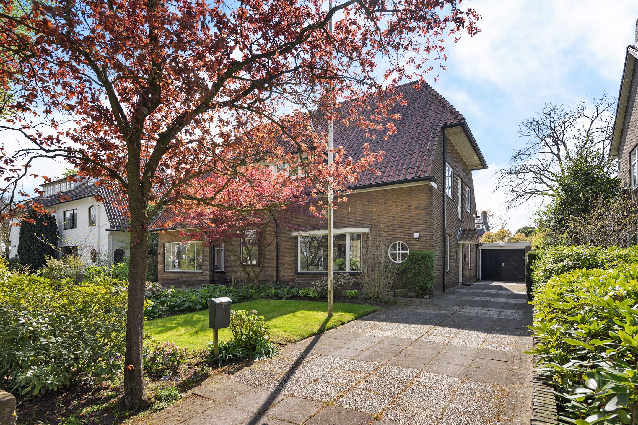 Foto van Wipstrikkerallee 182, Zwolle