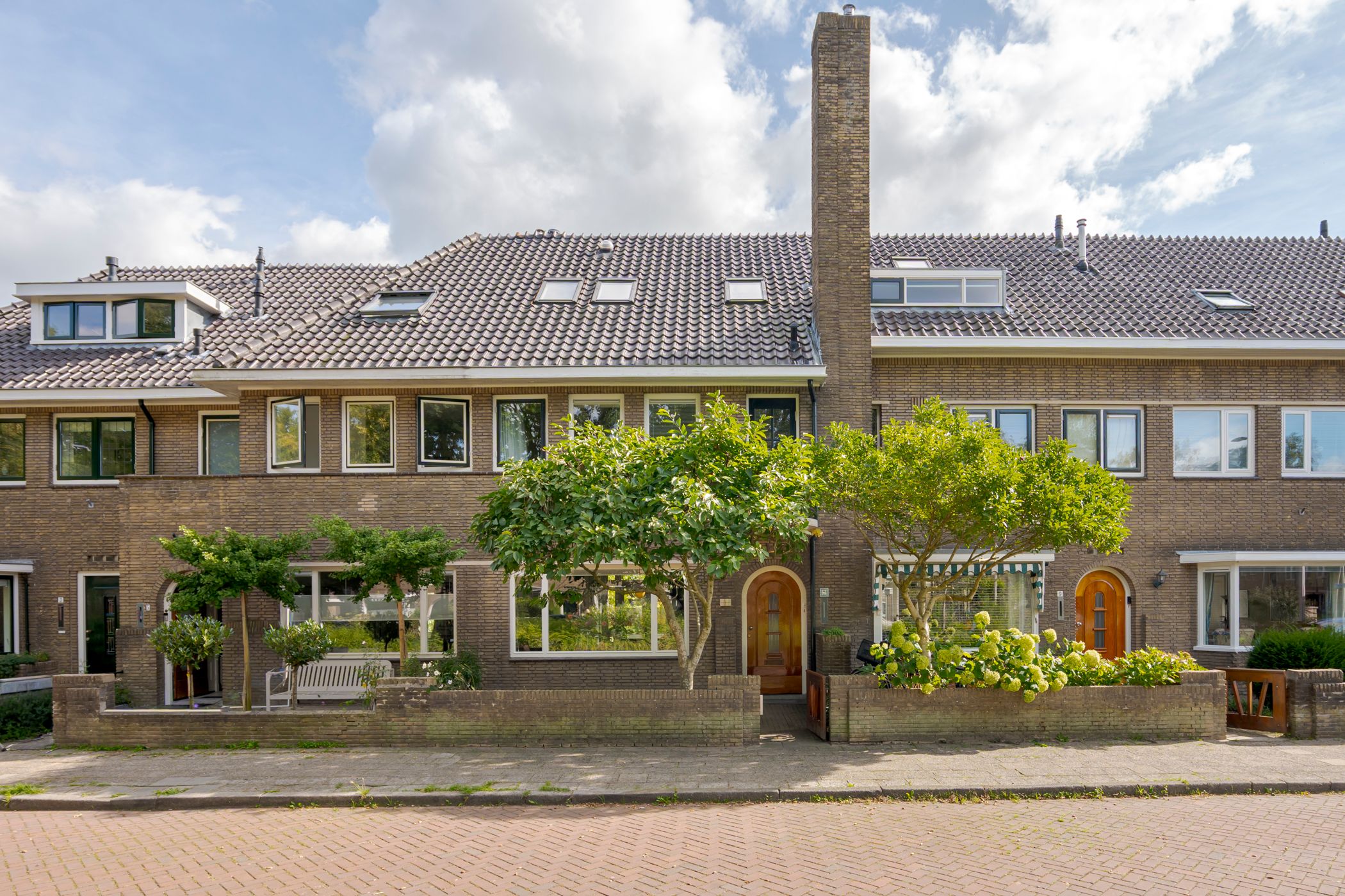 Foto van Cornelis Houtmanstraat 7, Zwolle