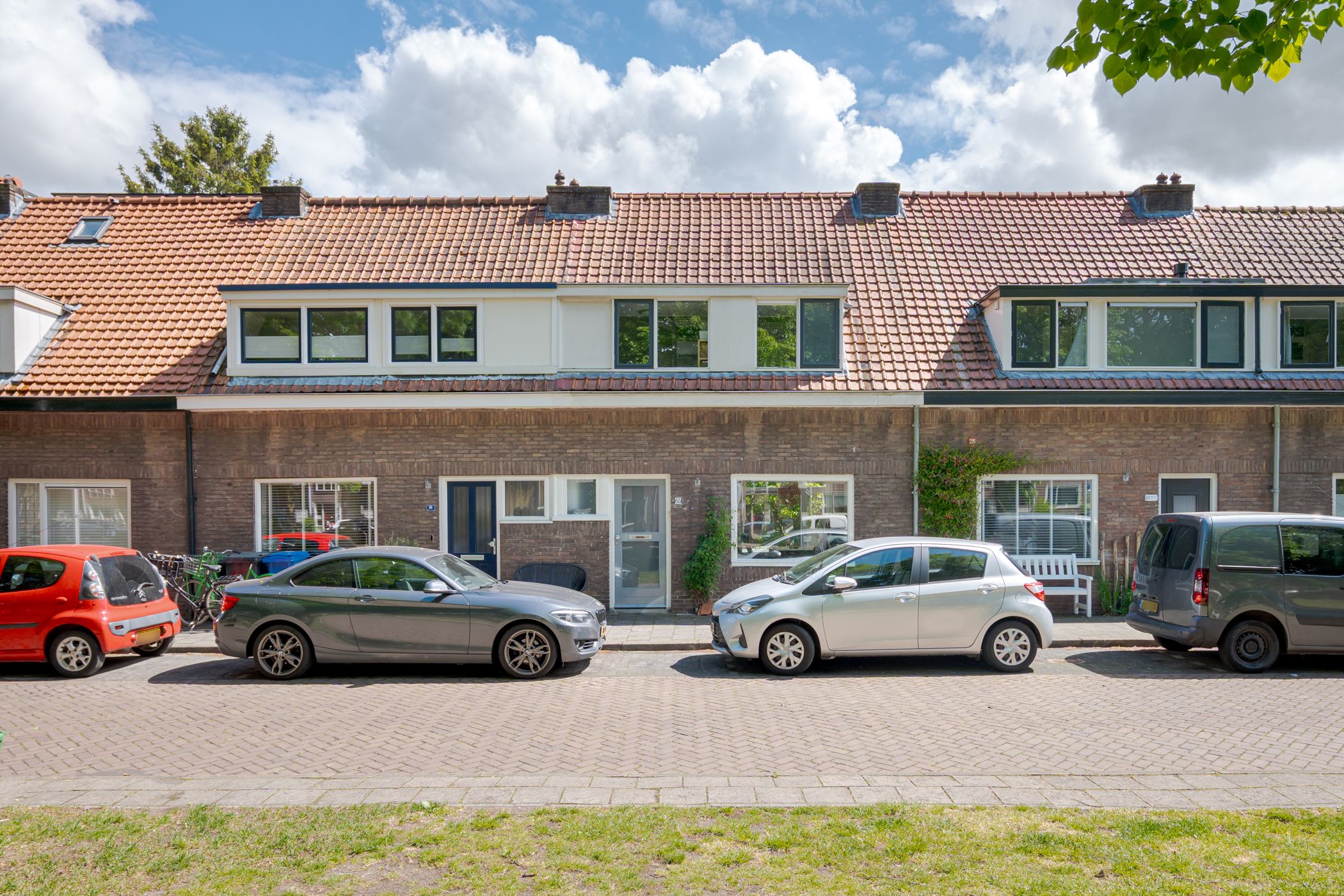 Foto van Hanekamp 65, Zwolle