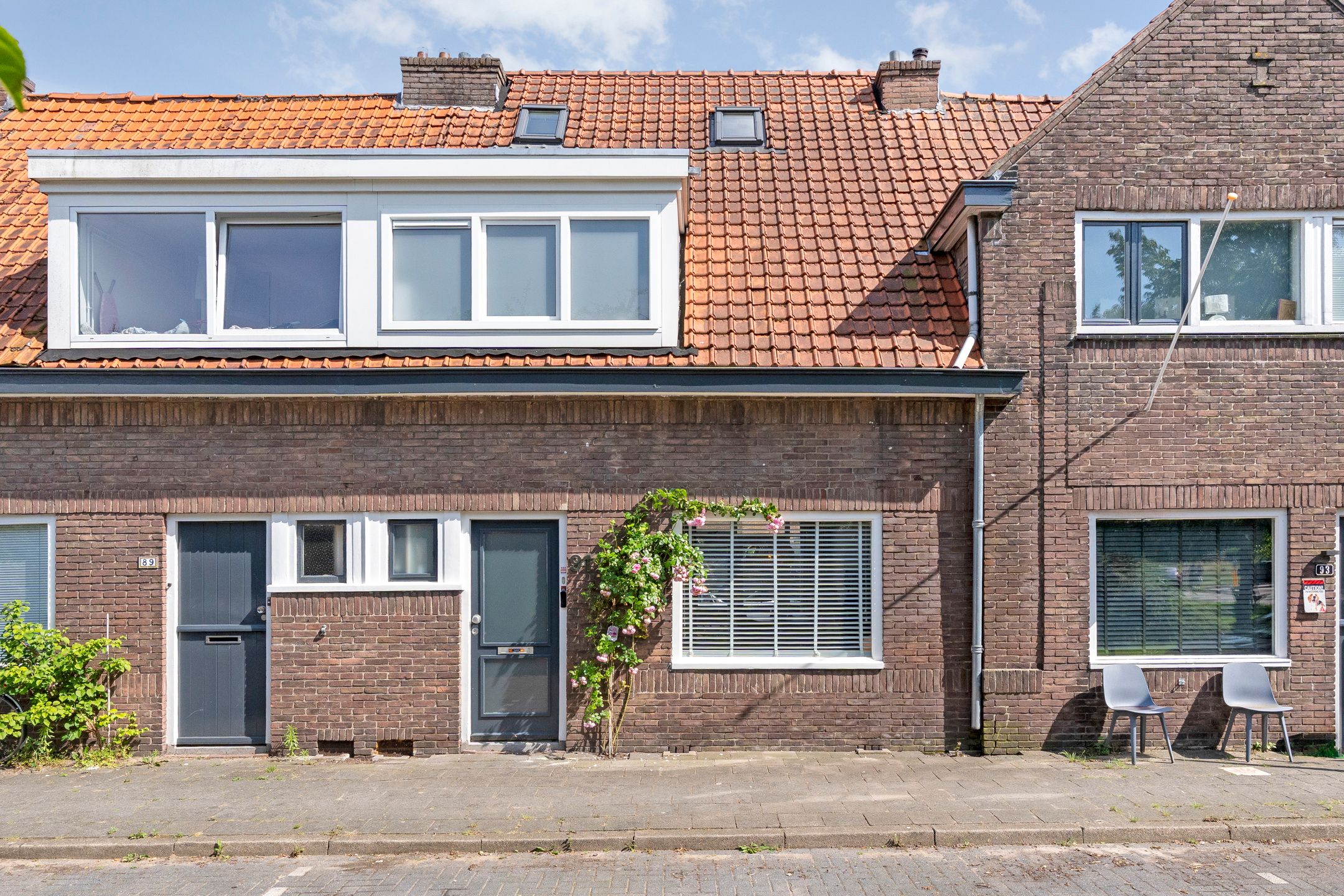 Foto van Hanekamp 91, Zwolle