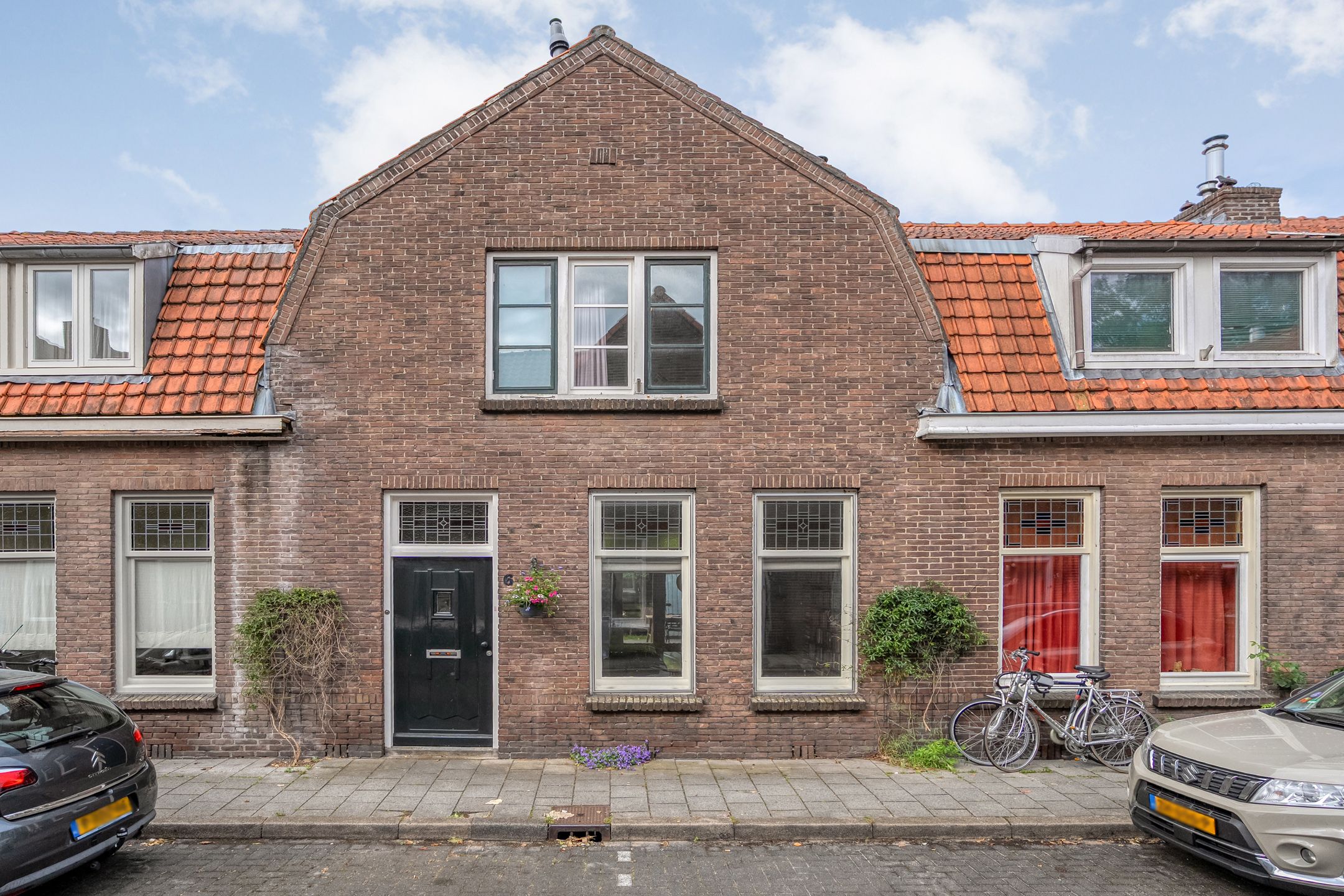 Foto van Trompstraat 6, Zwolle
