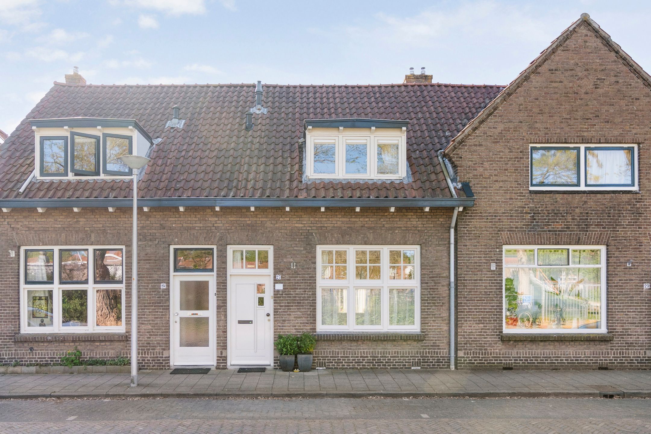 Foto van Piet Heinstraat 27, Zwolle