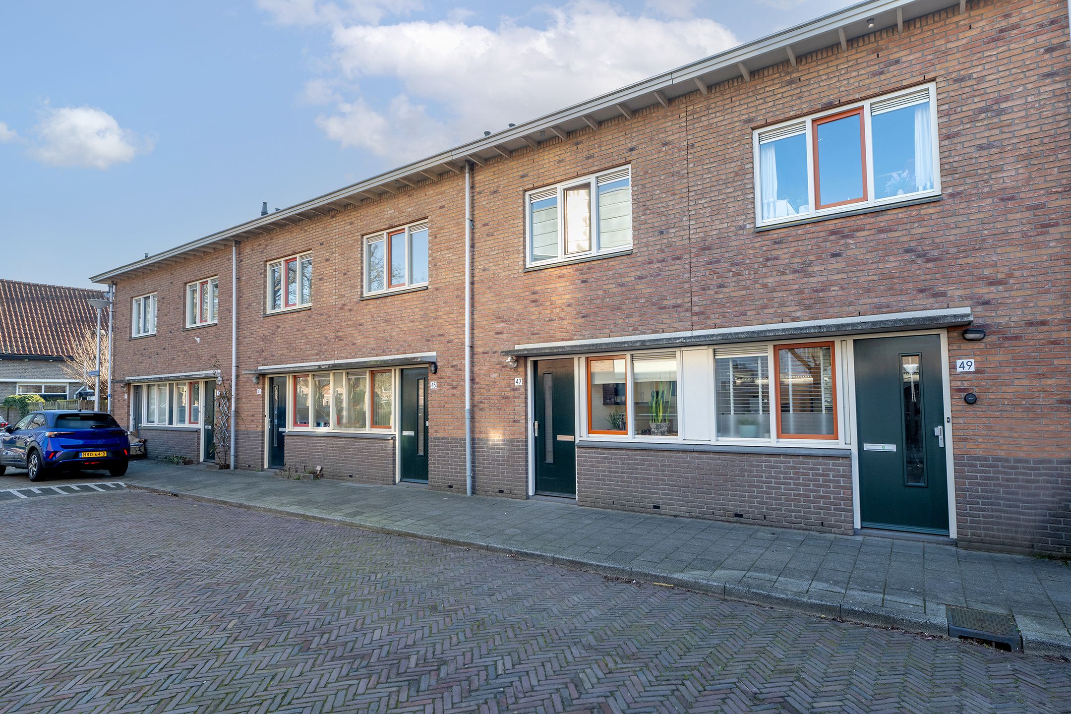 Foto van Piet Heinstraat 47, Zwolle