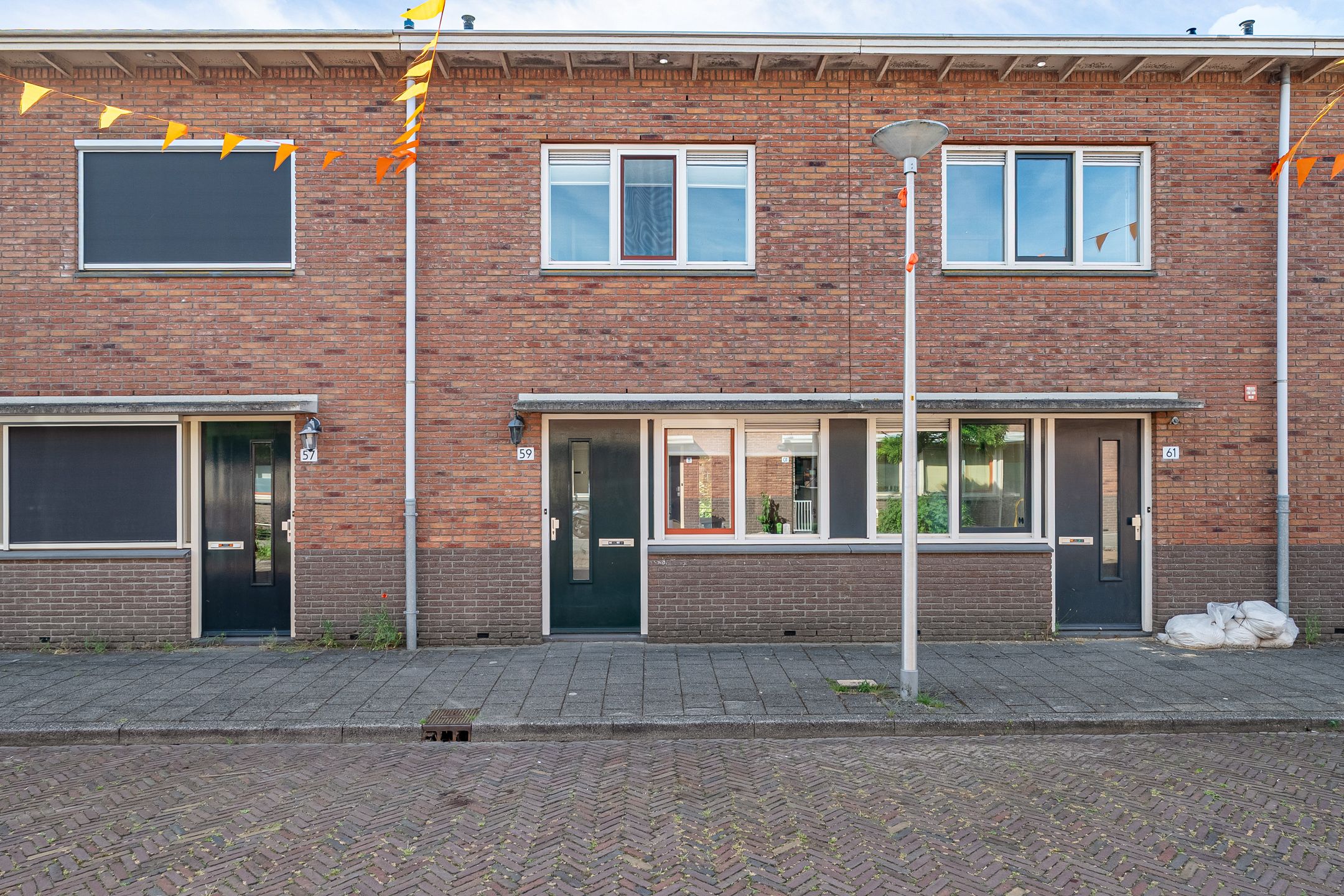 Foto van Piet Heinstraat 59, Zwolle