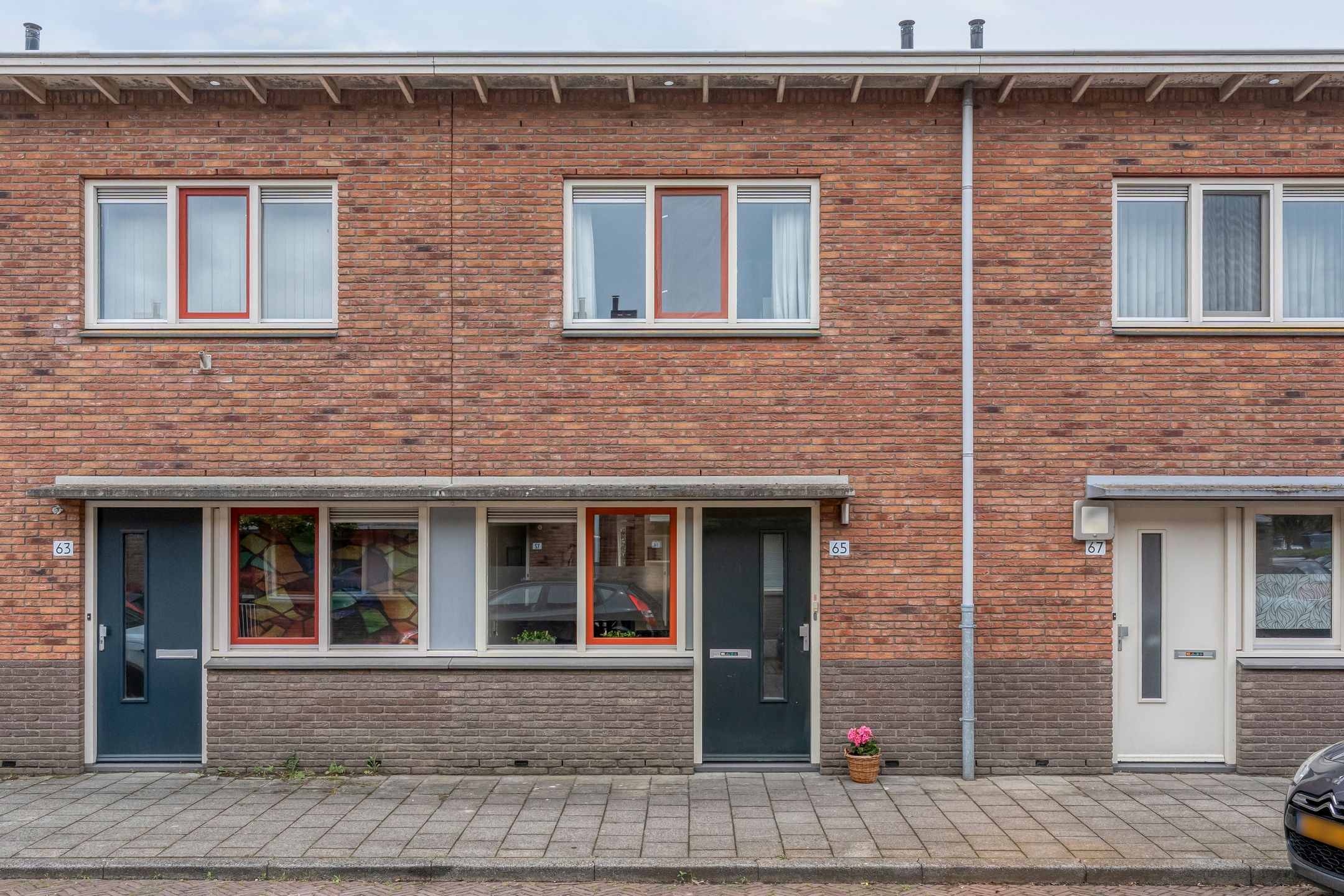 Foto van Piet Heinstraat 65, Zwolle