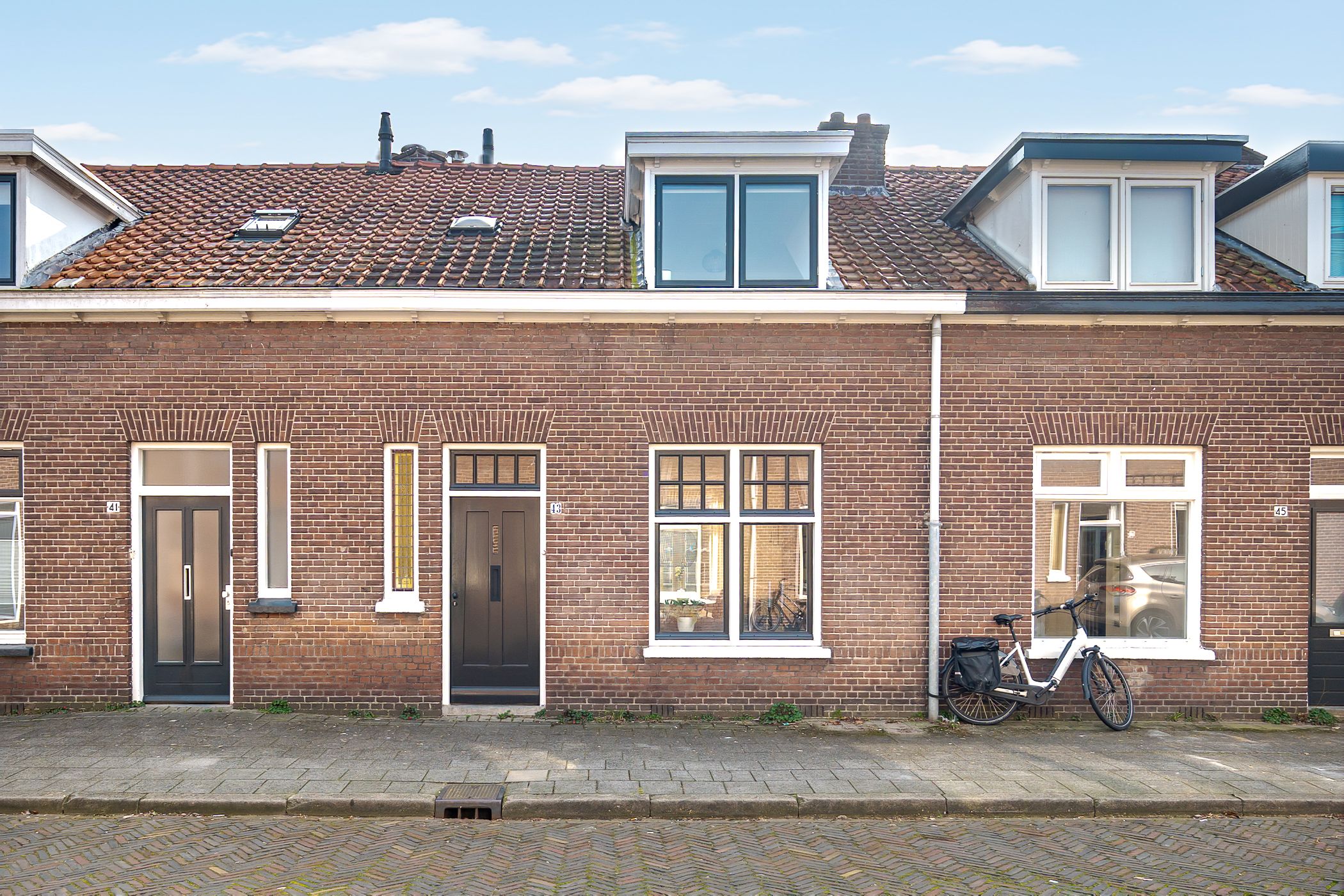 Foto van Van Galenstraat 43, Zwolle