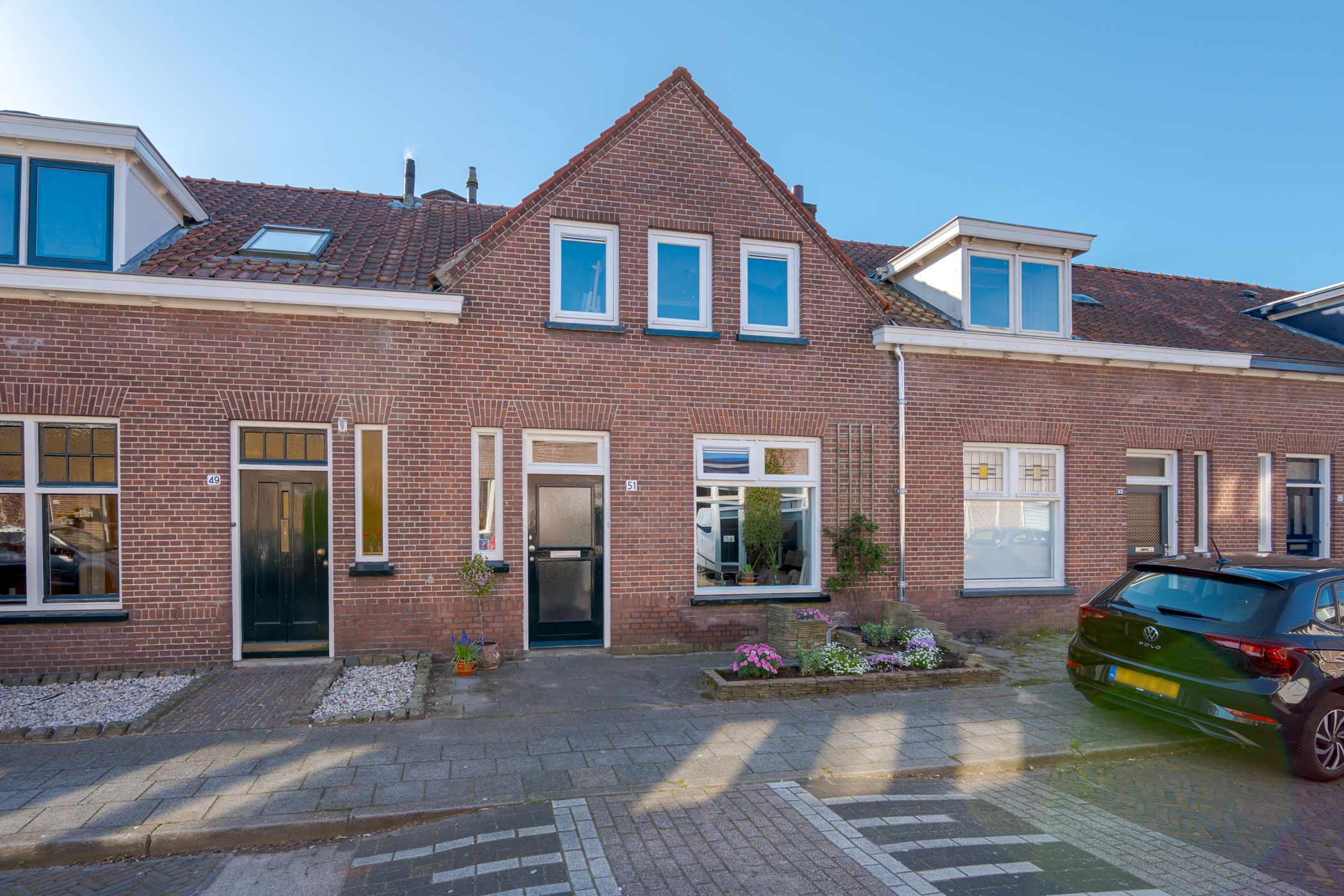 Foto van Van Galenstraat 51, Zwolle