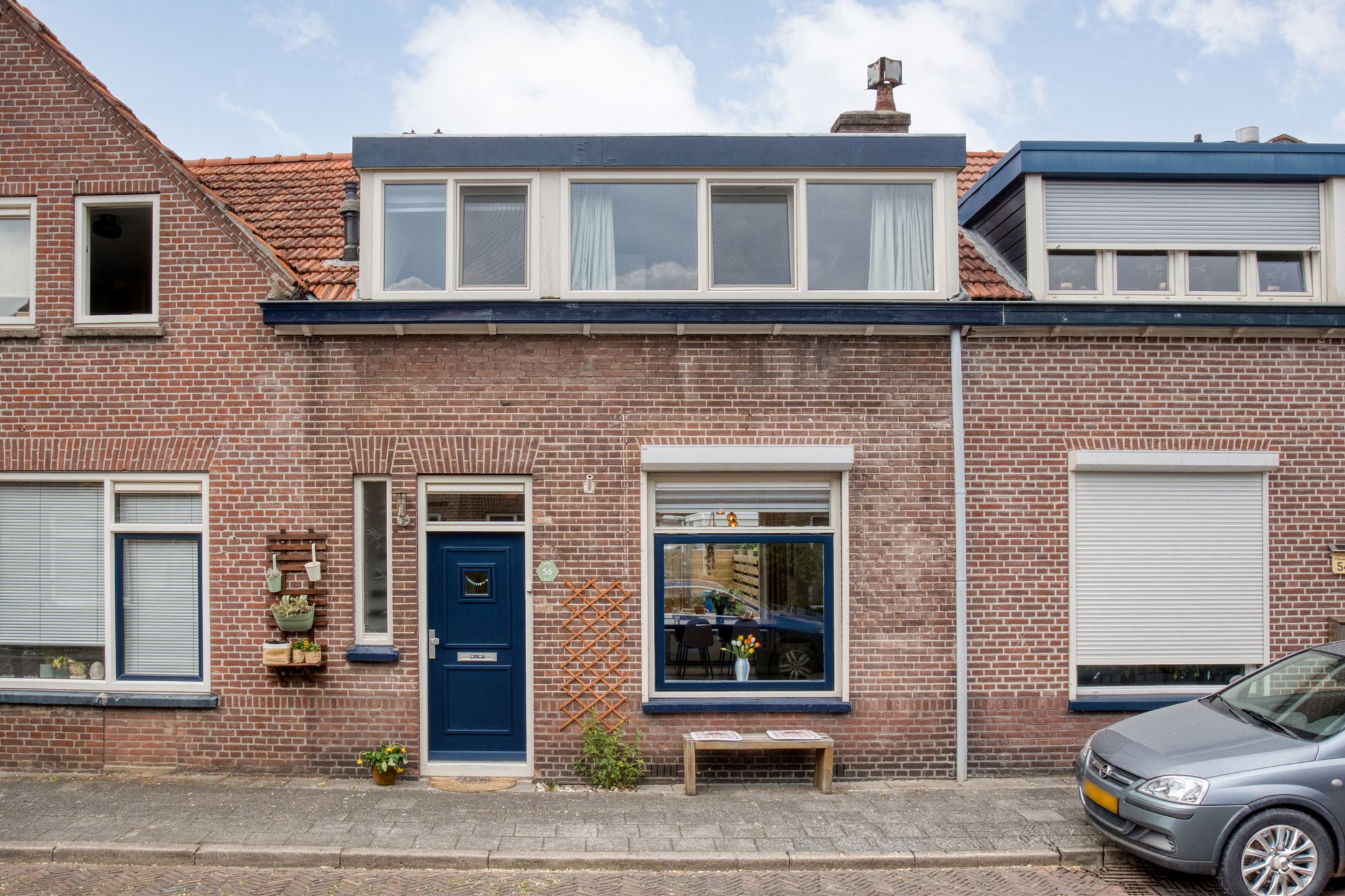 Foto van Van Galenstraat 56, Zwolle