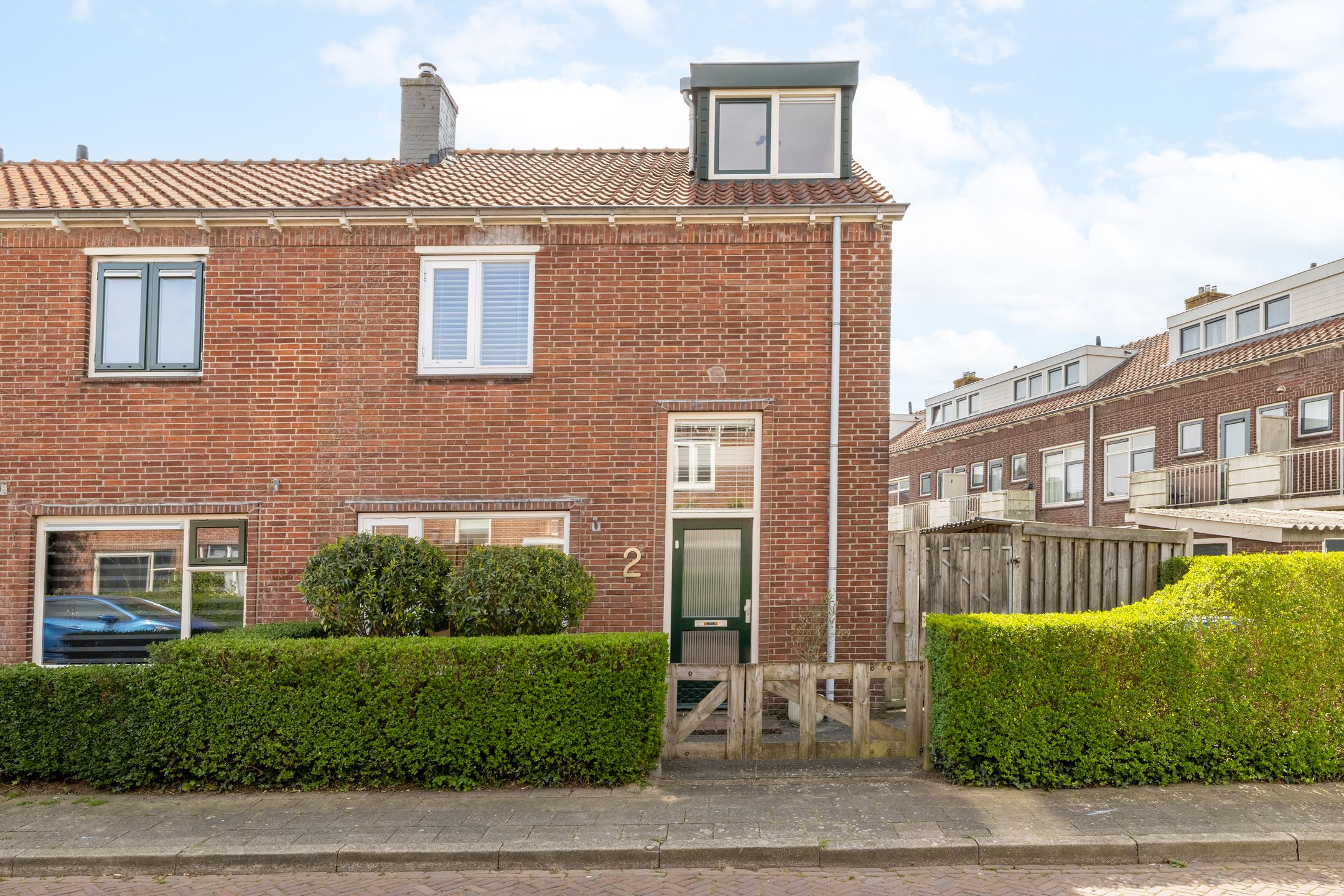 Foto van Van Diemenstraat 2, Zwolle