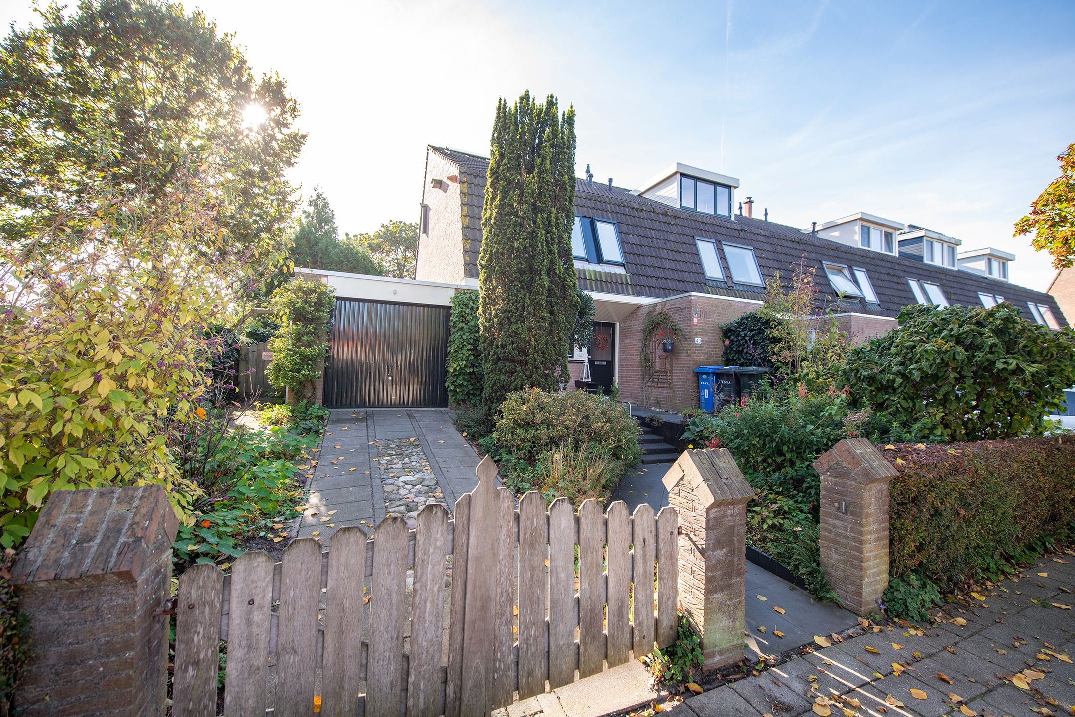 Foto van Van Spilbergenstraat 40, Zwolle