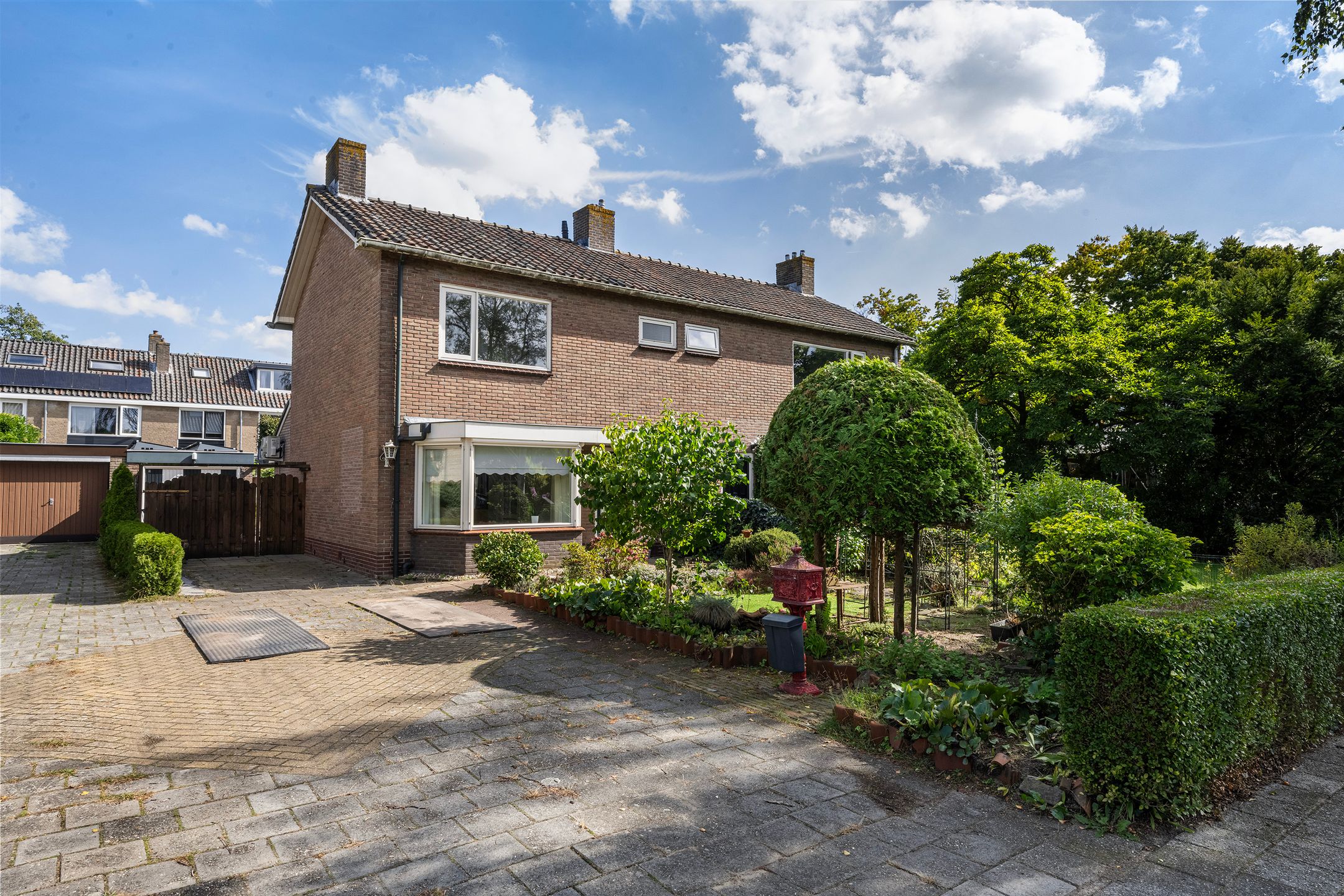 Foto van Berkenlaan 51, Zwolle