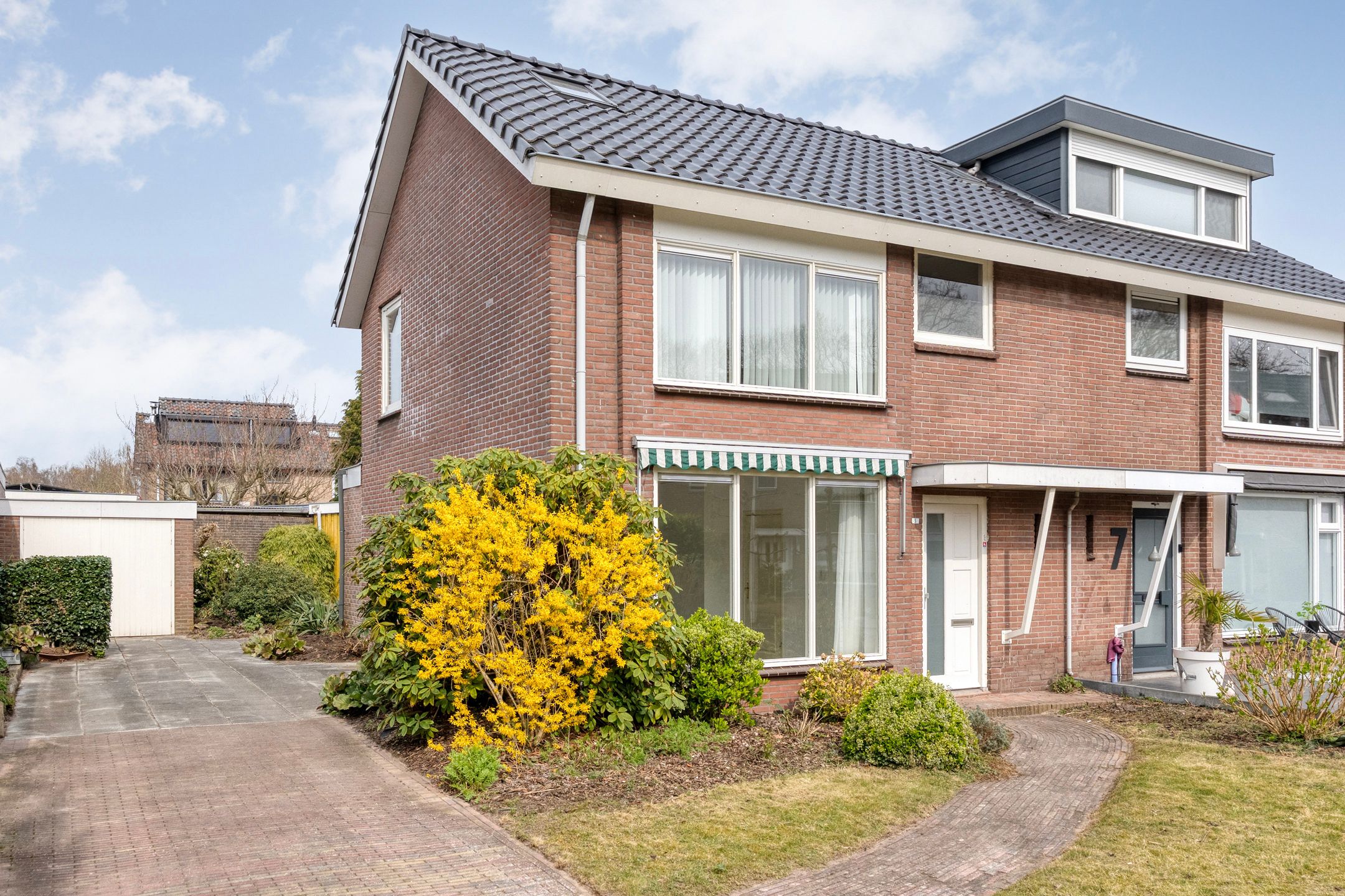 Foto van Boerhaavelaan 5, Zwolle