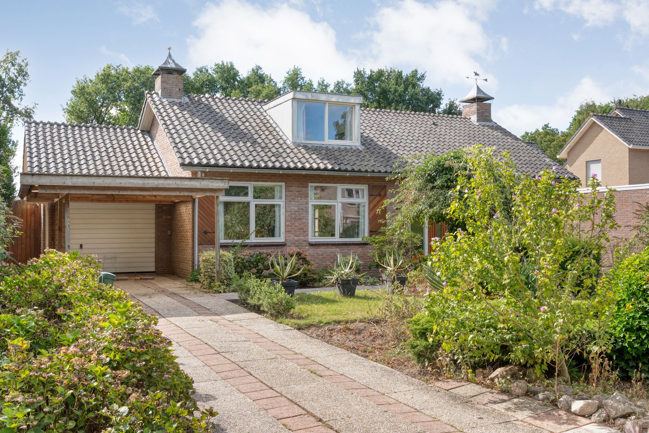 Foto van Boerhaavelaan 24, Zwolle