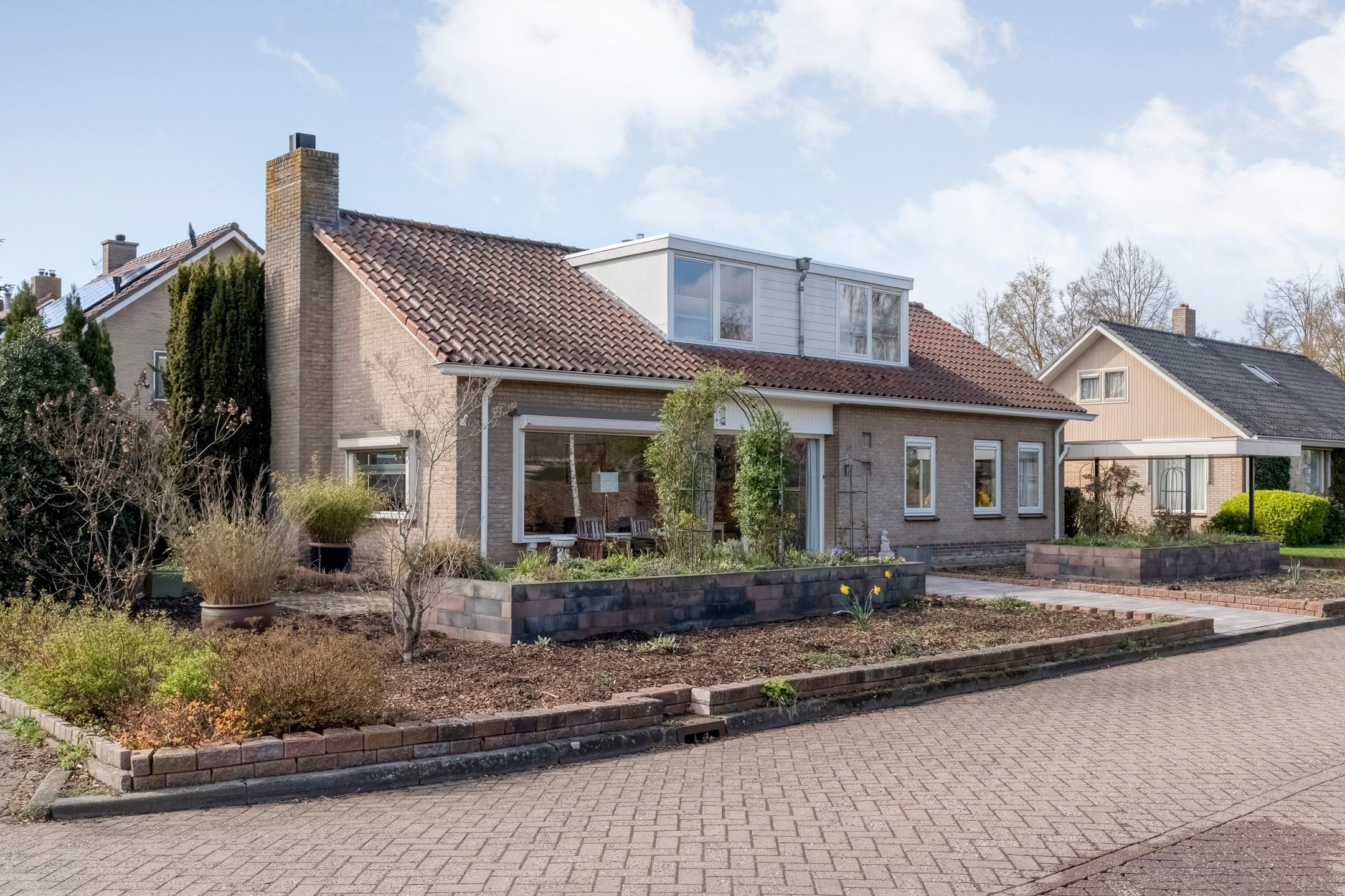 Foto van Hugo de Vrieslaan 17, Zwolle