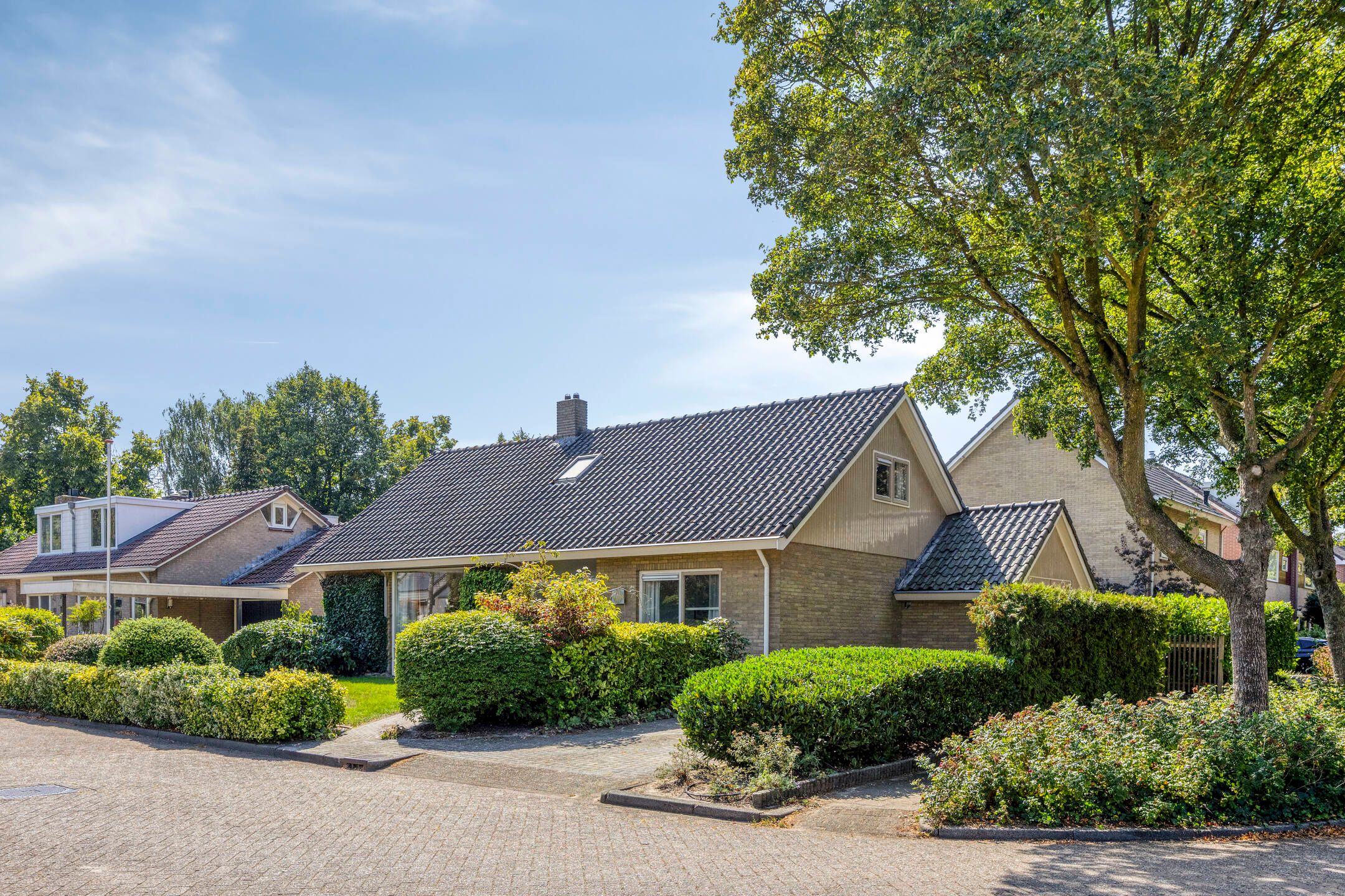 Foto van Hugo de Vrieslaan 19, Zwolle
