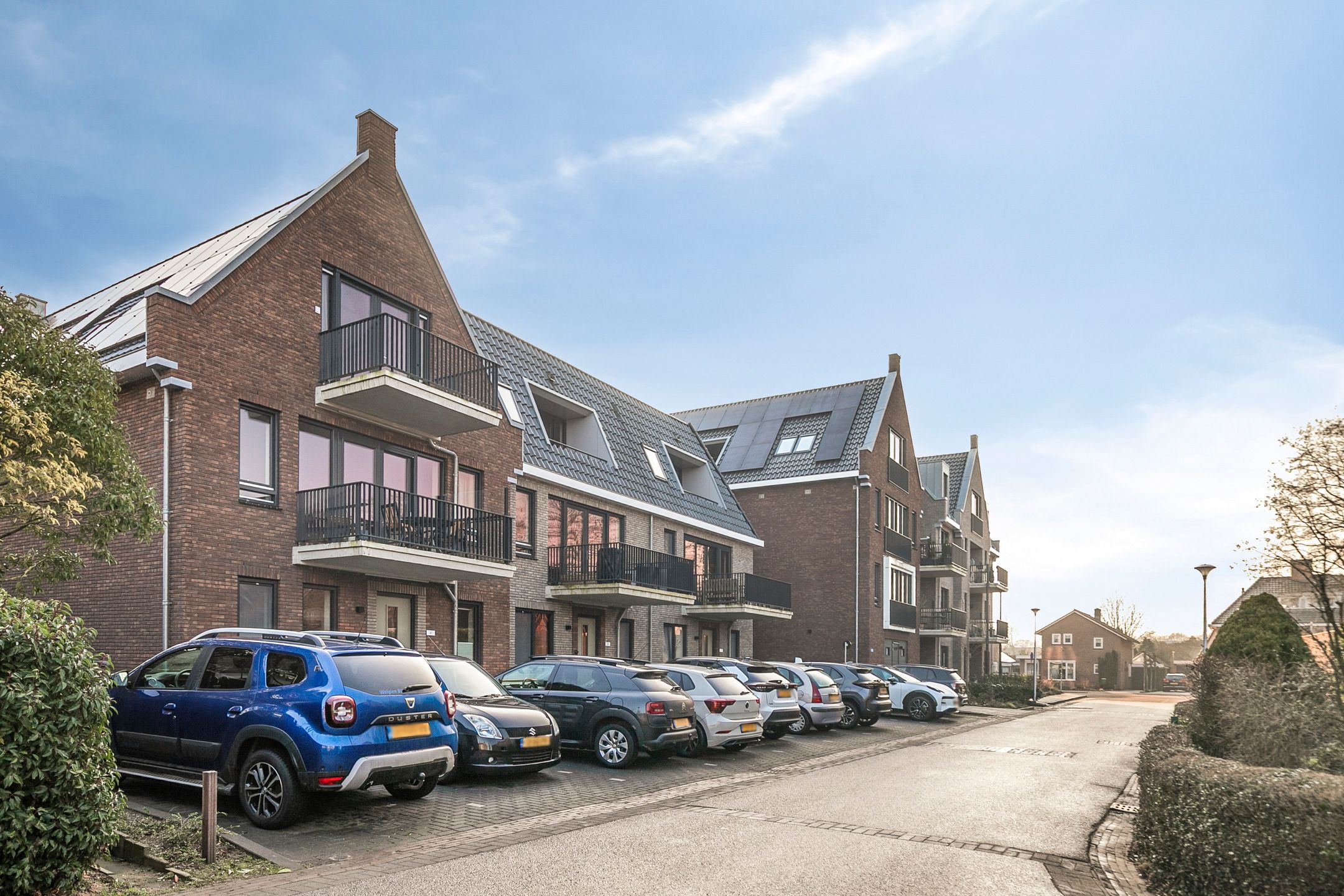 Foto van Campherbeeklaan 5505, Zwolle