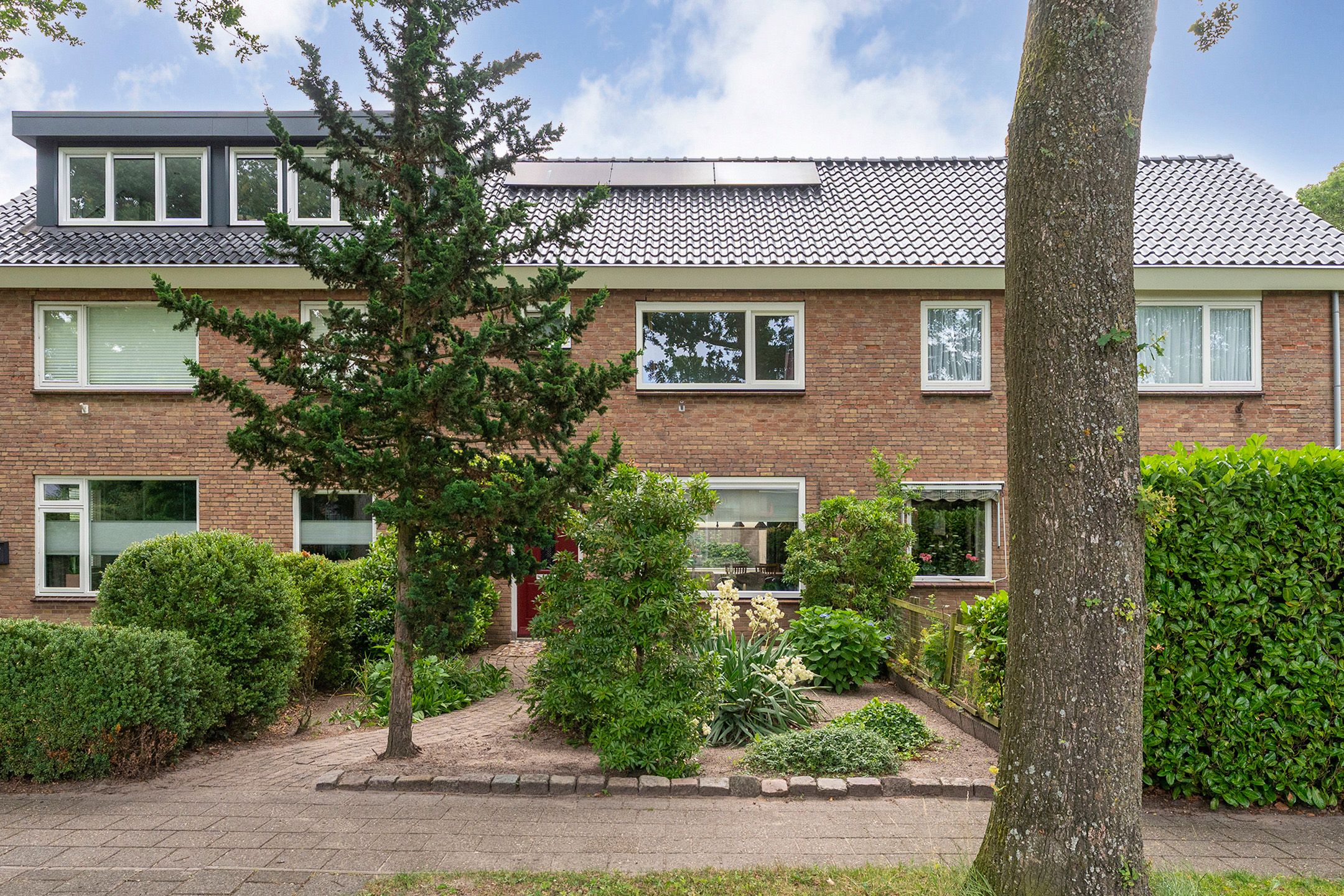 Foto van Campherbeeklaan 79, Zwolle