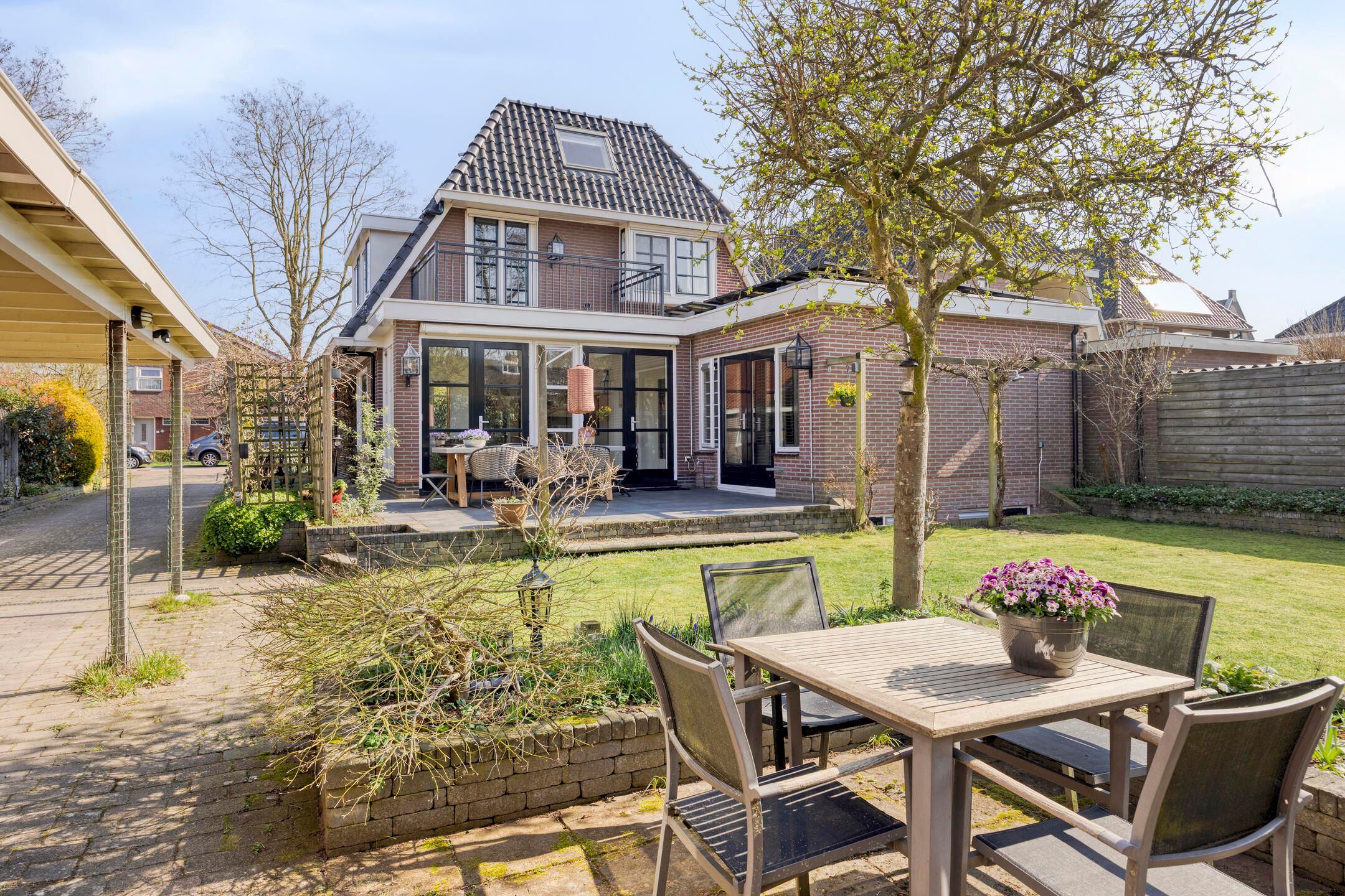 Foto van Campherbeeklaan 34, Zwolle