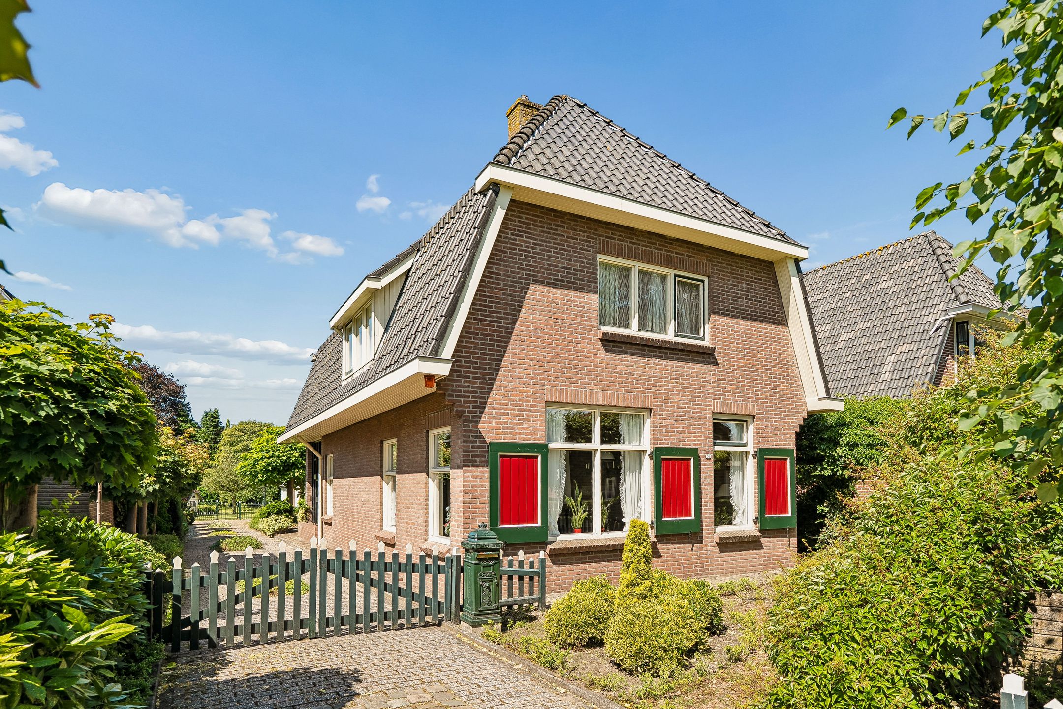 Foto van Campherbeeklaan 36, Zwolle