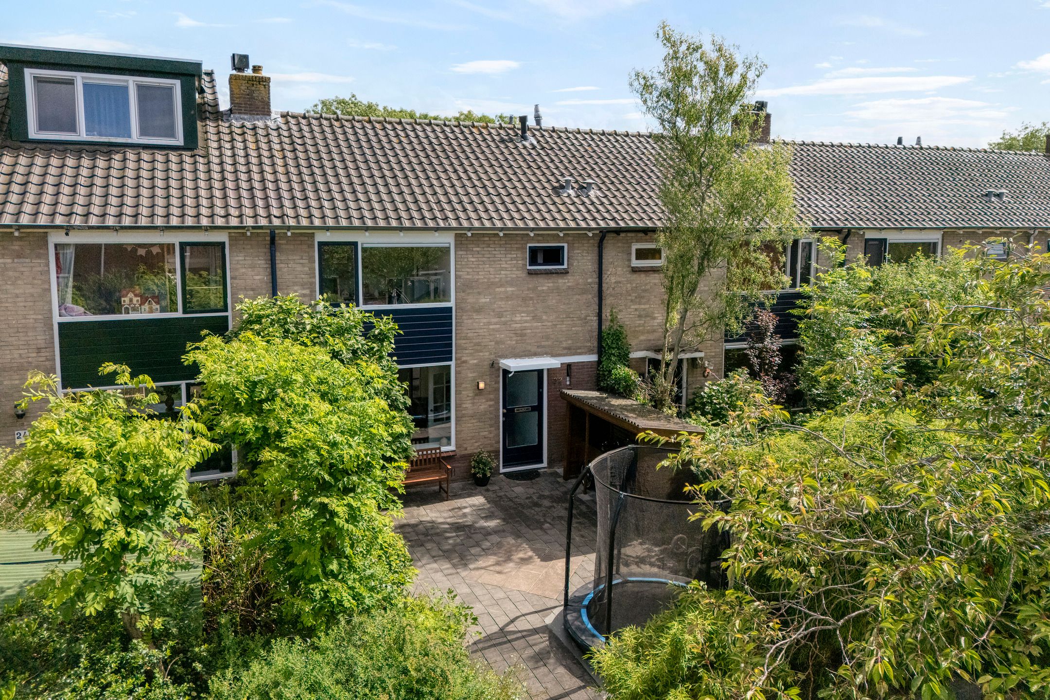 Foto van Pieter Zeemanlaan 22, Zwolle