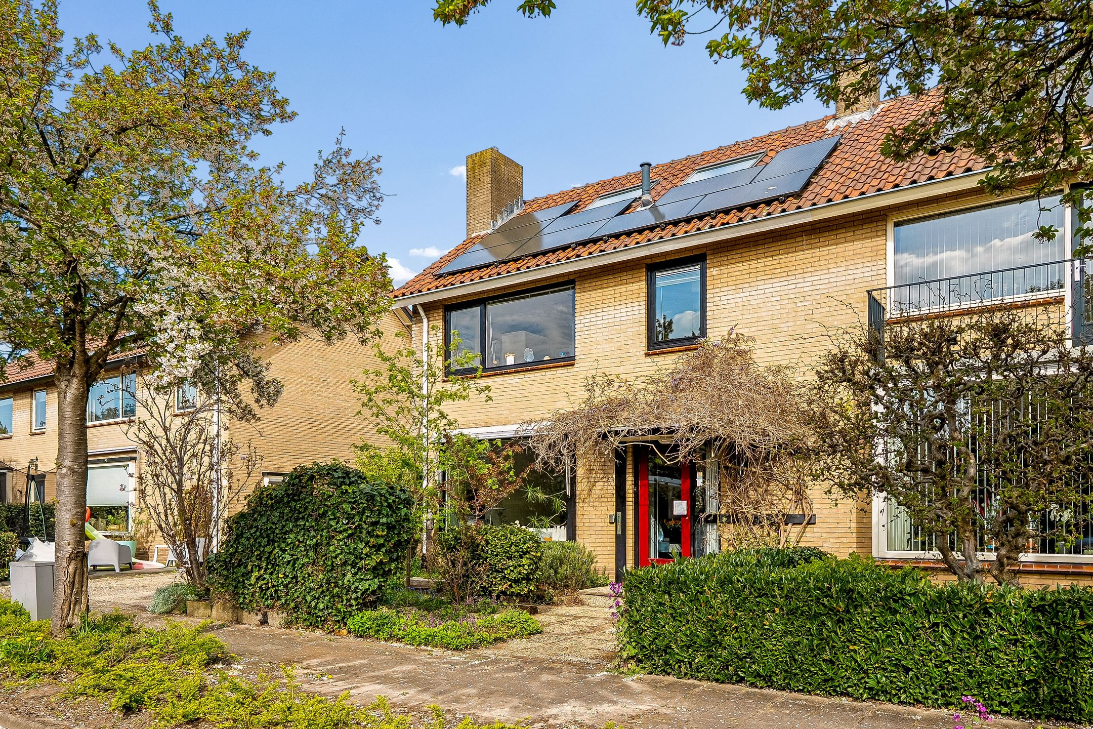 Foto van Kamerlingh Onneslaan 37, Zwolle
