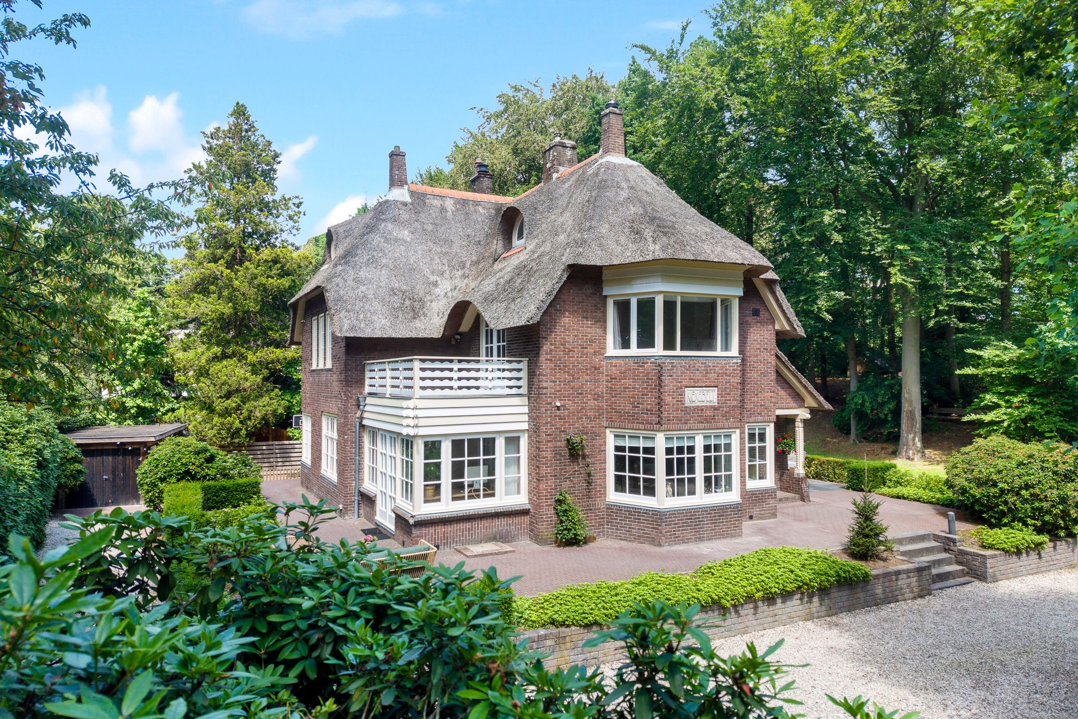 Foto van Kuyerhuislaan 11, Zwolle