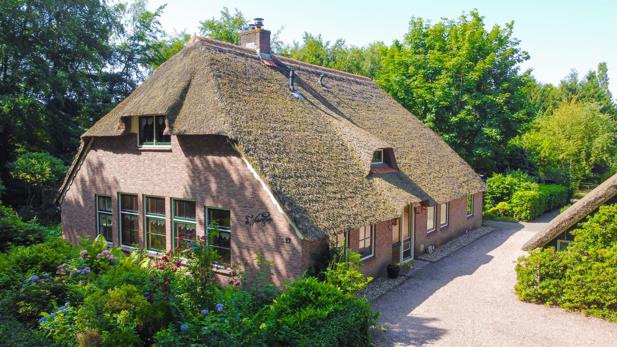Foto van Kuyerhuislaan 17, Zwolle