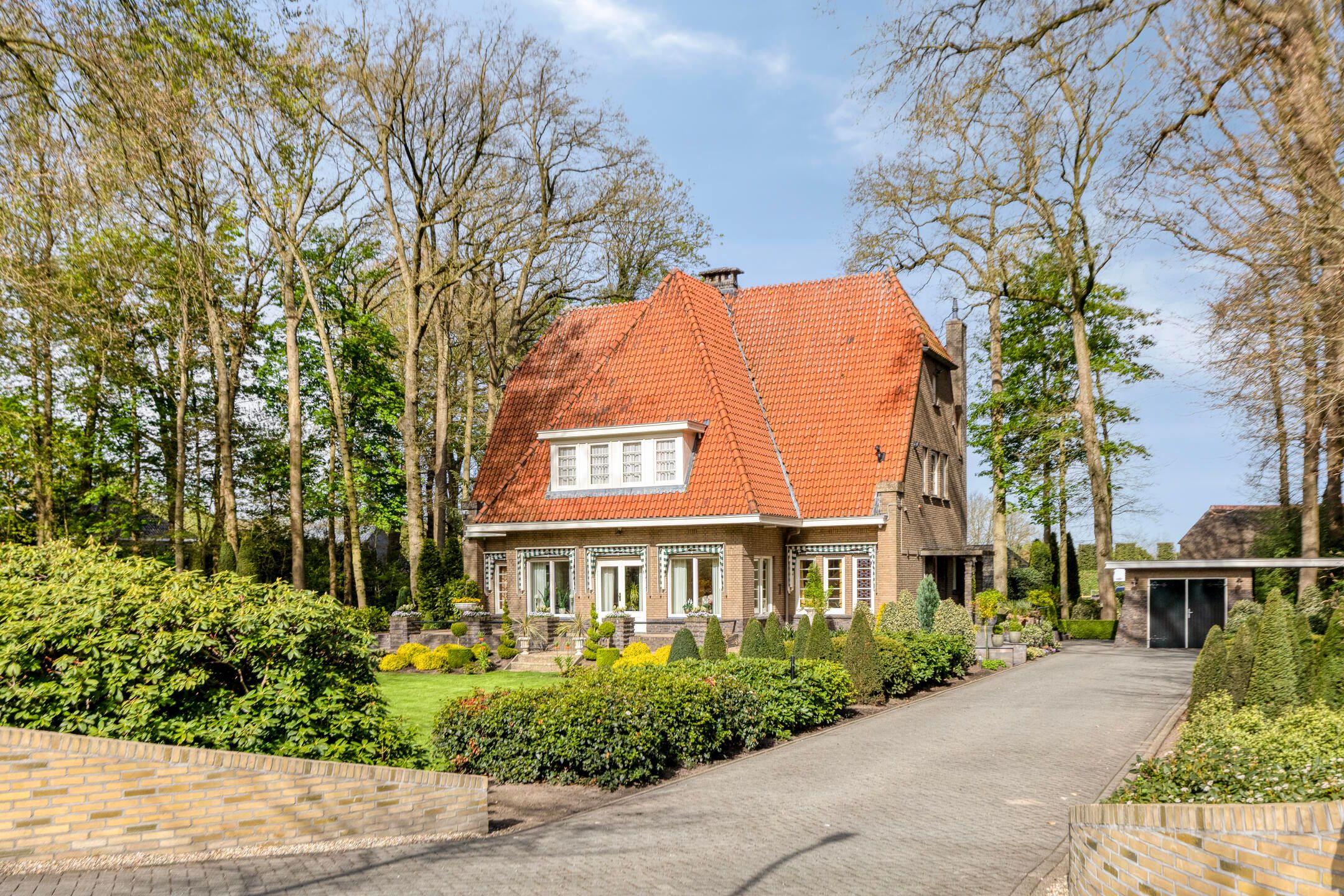 Foto van Kuyerhuislaan 9, Zwolle