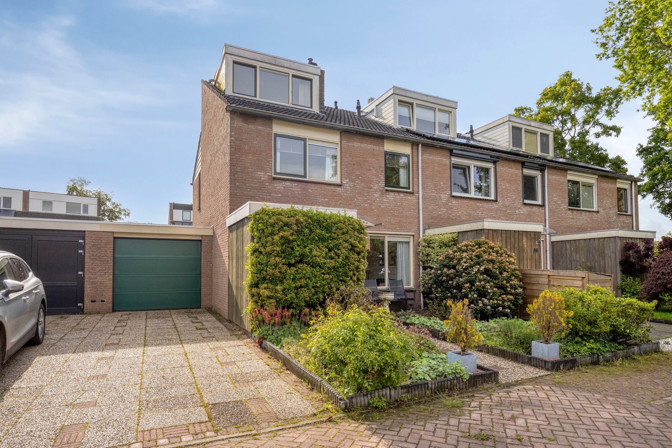 Foto van Hazelaarlaan 37, Zwolle